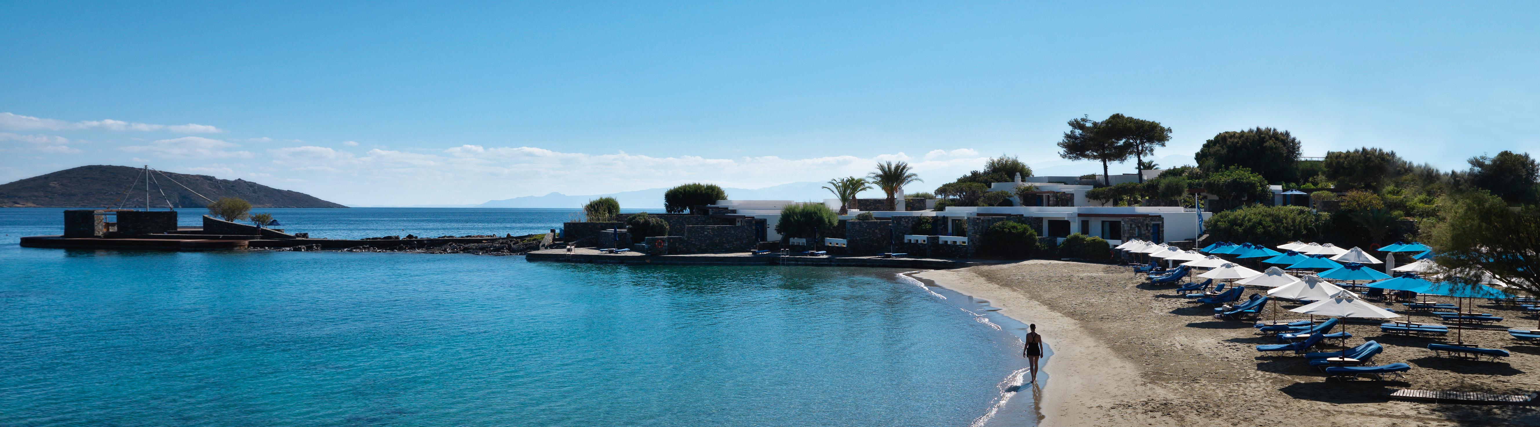 Elounda Beach Hotel & Villas