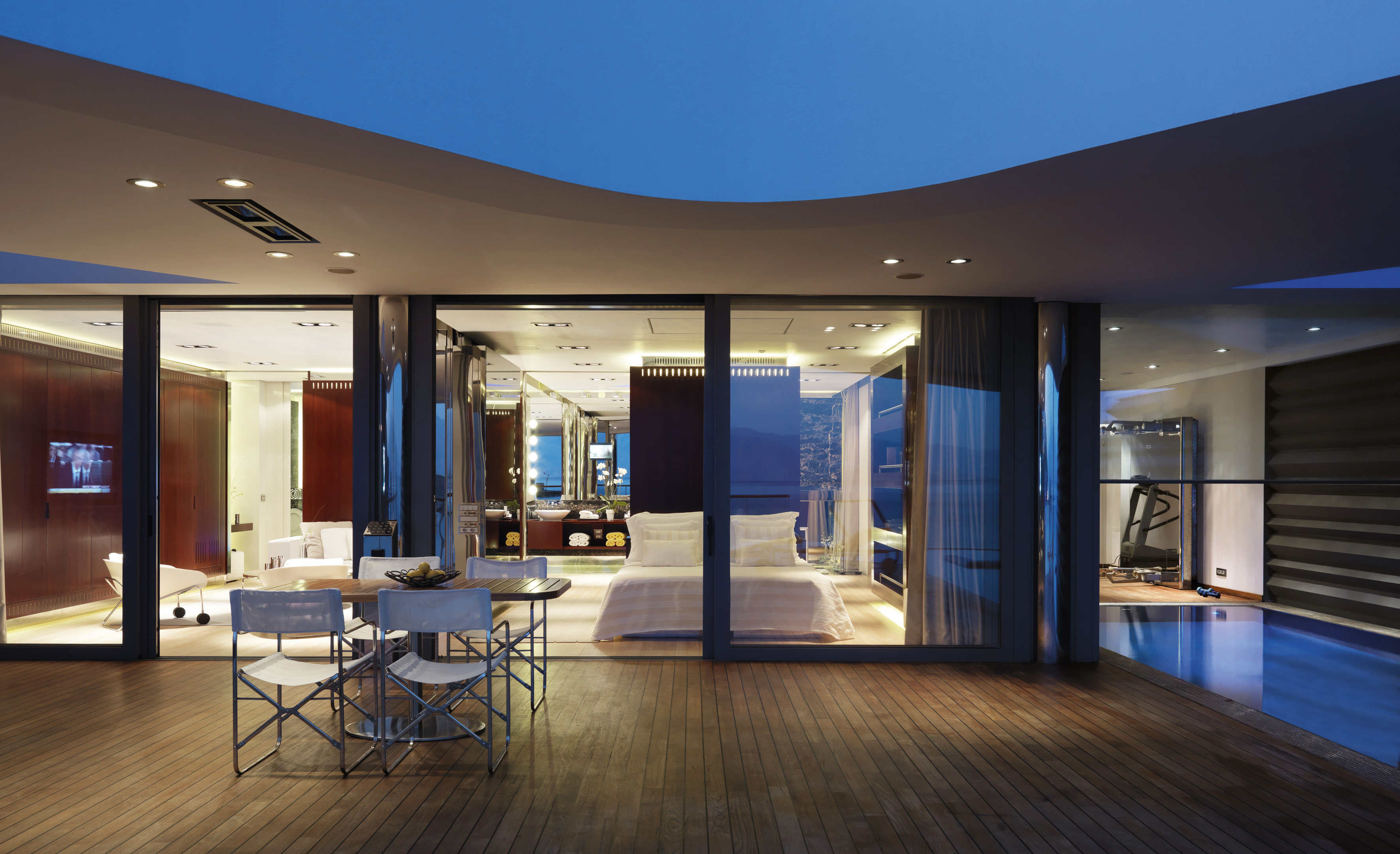 Elounda Beach Hotel & Villas