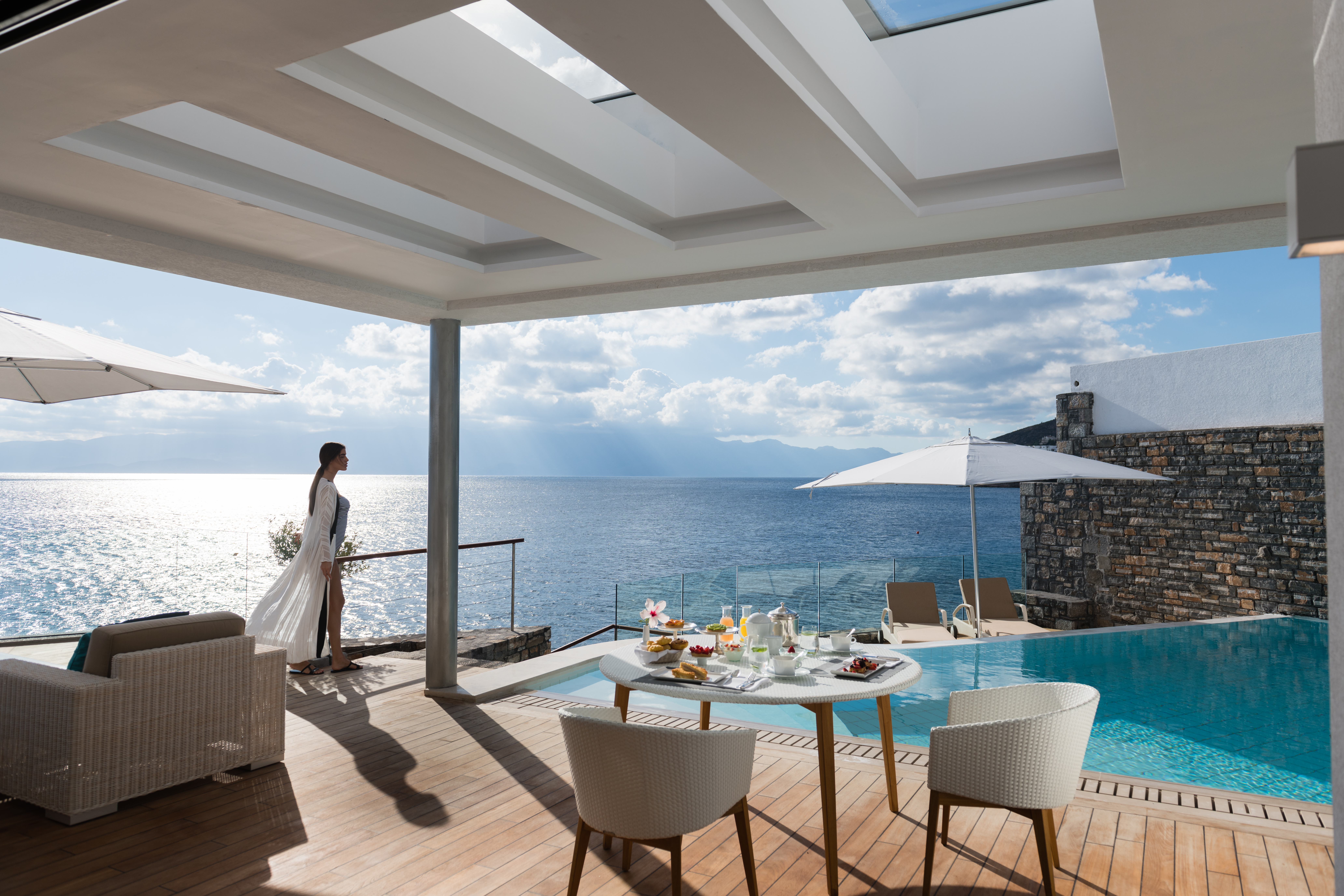 Elounda Beach Hotel & Villas