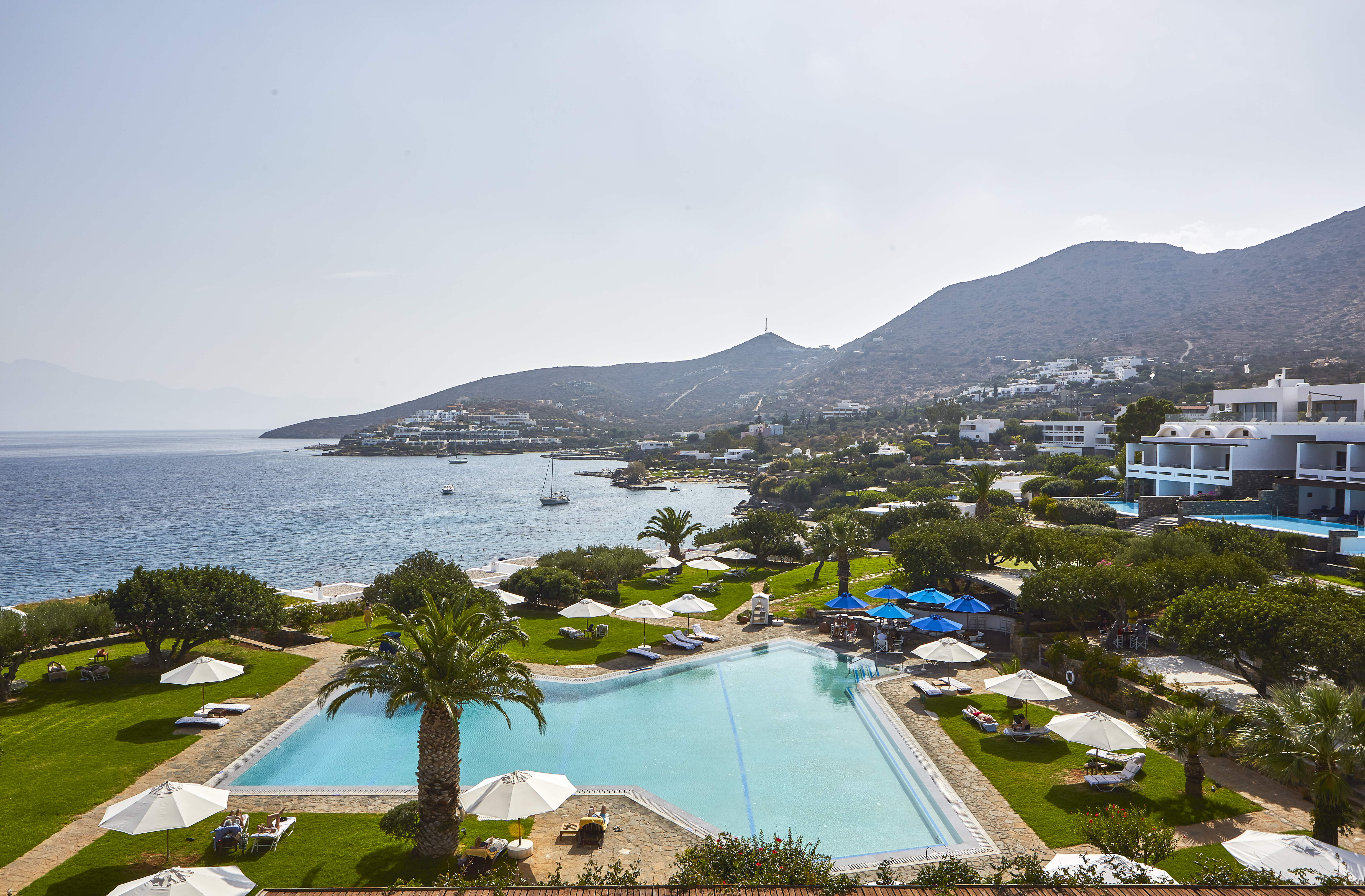 Elounda Beach Hotel & Villas