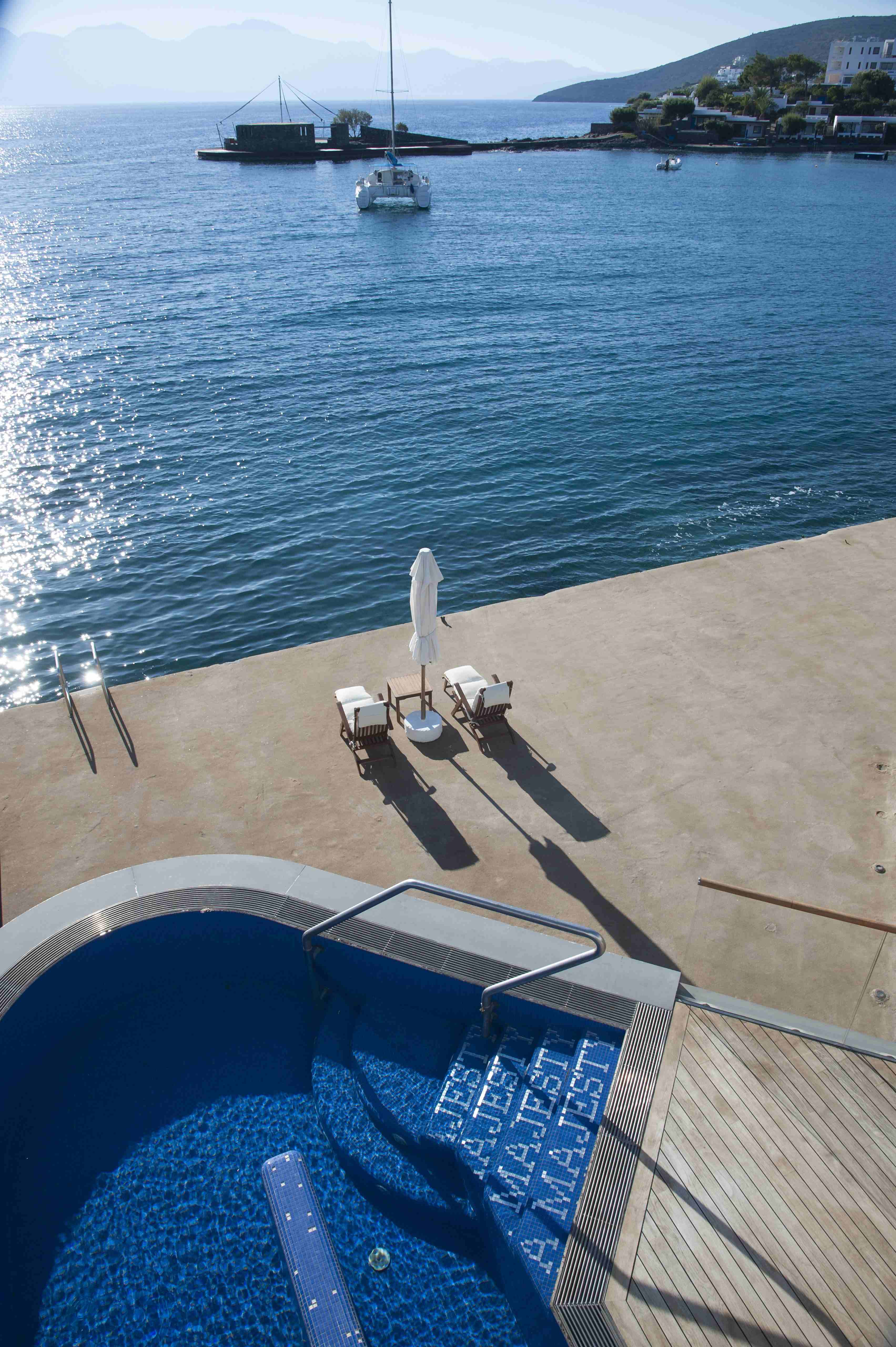 Elounda Beach Hotel & Villas