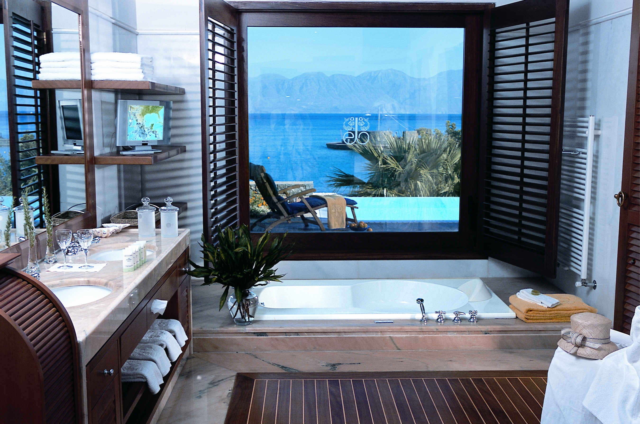 Elounda Beach Hotel & Villas