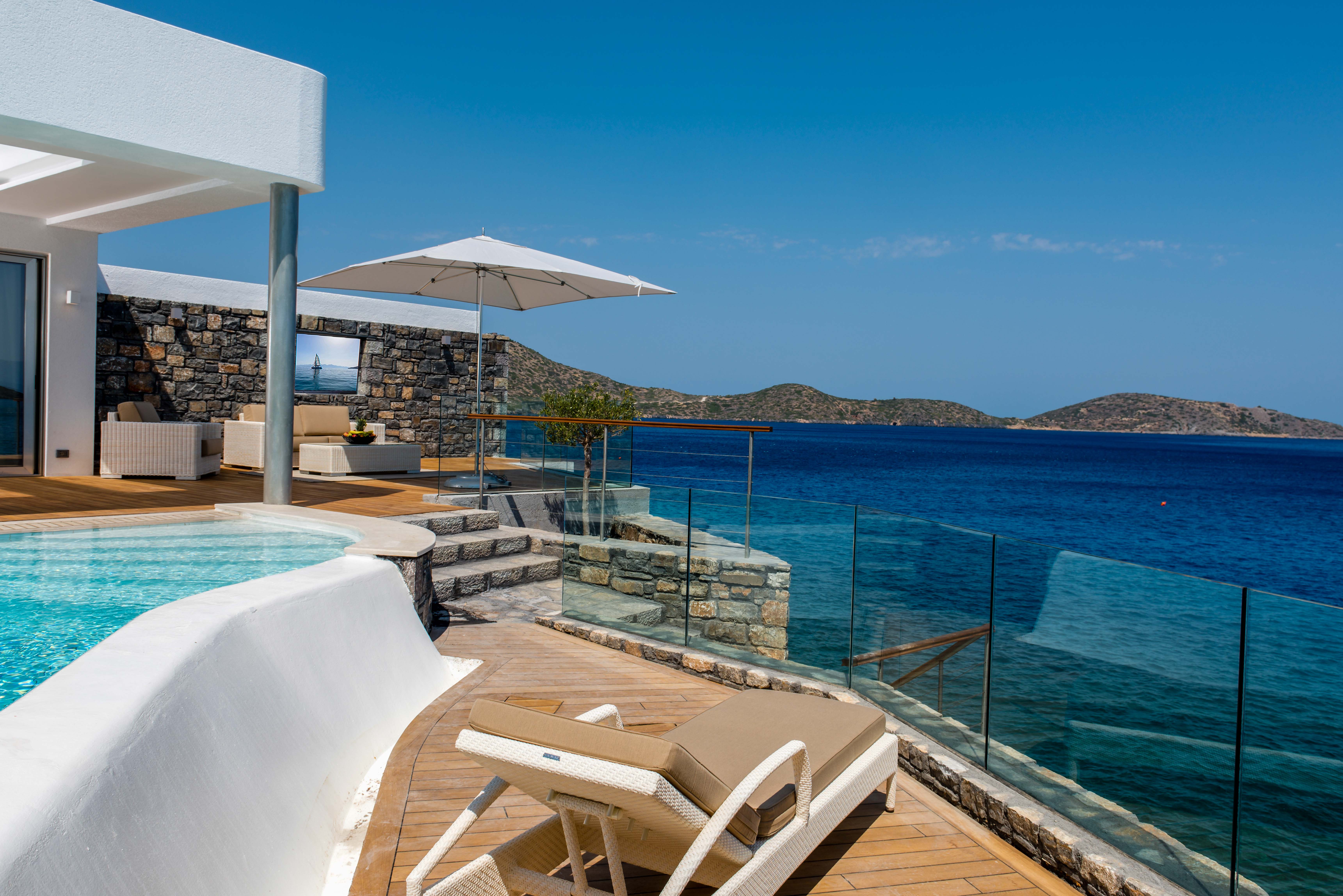 Elounda Beach Hotel & Villas