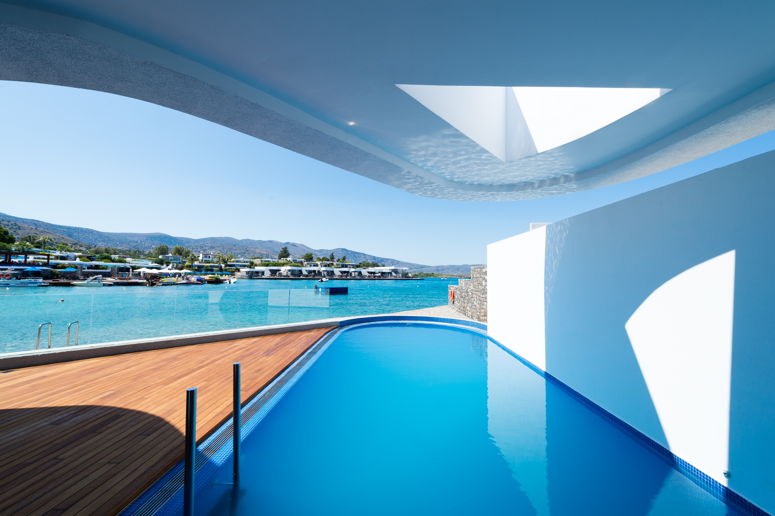 Elounda Beach Hotel & Villas