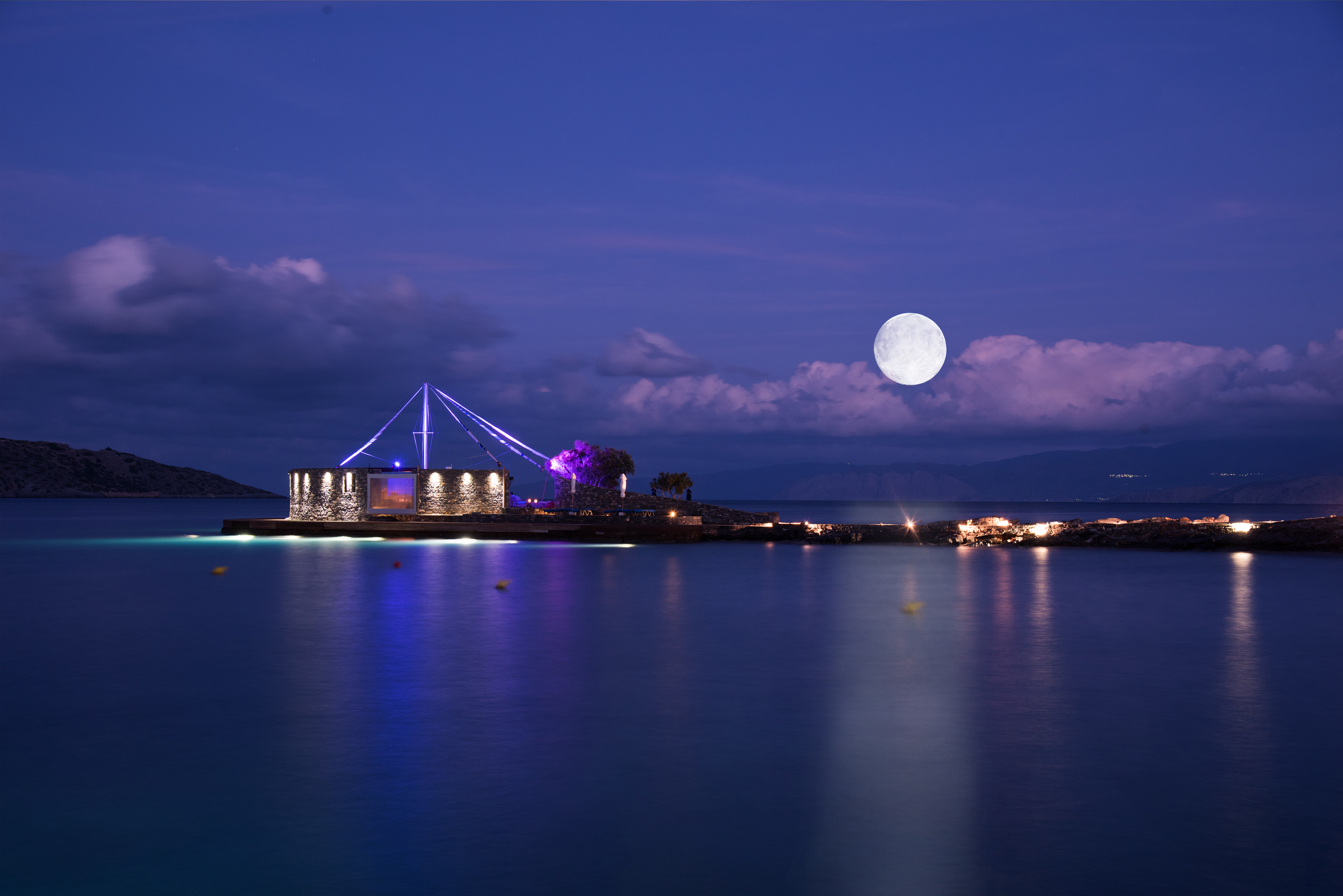 Elounda Beach Hotel & Villas