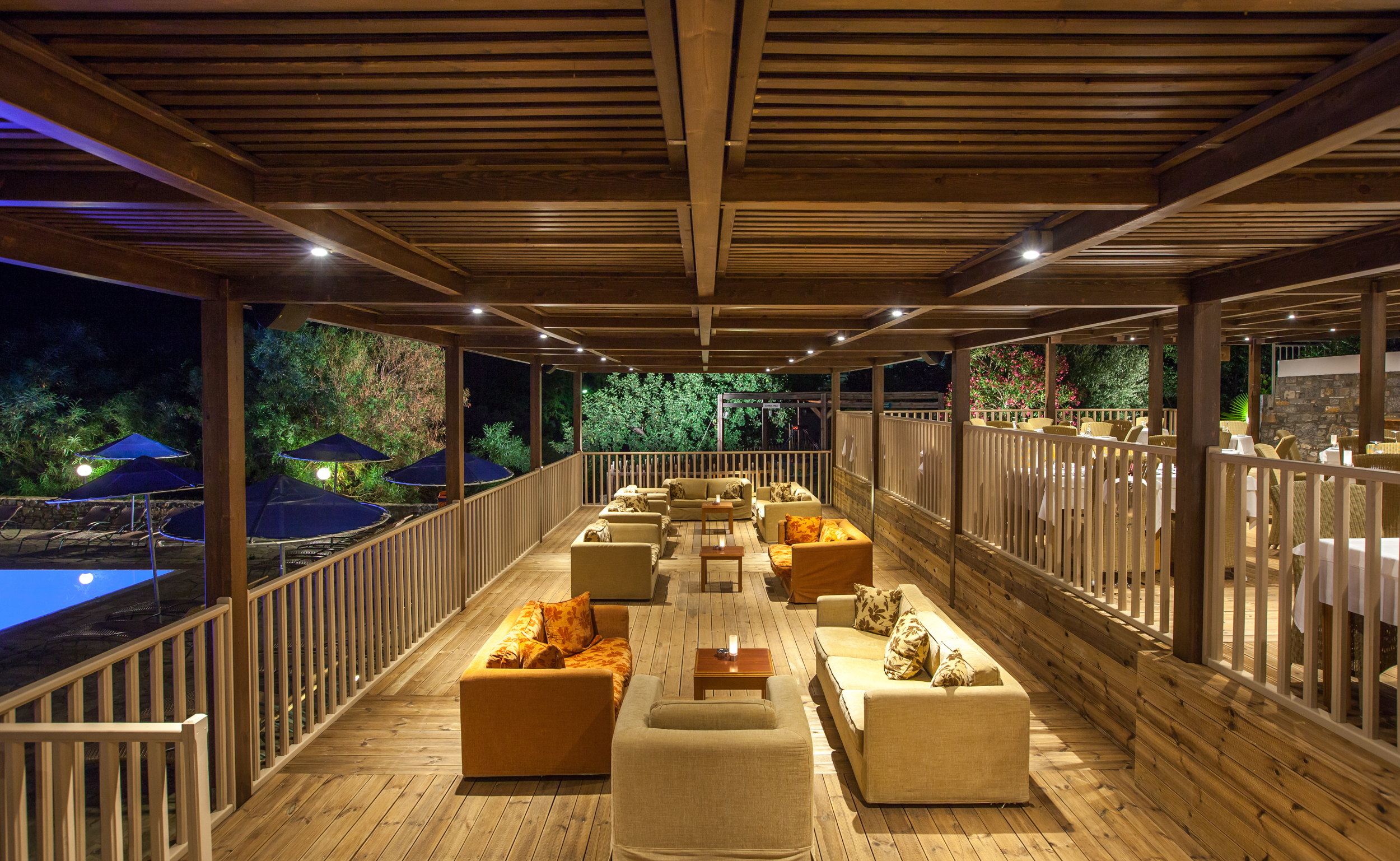 Elounda Breeze Resort
