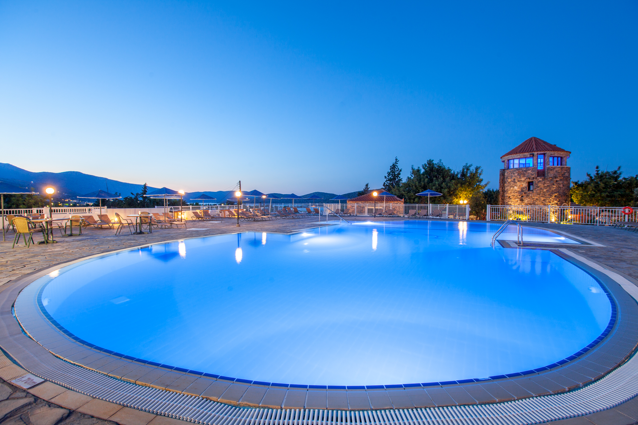 Elounda Breeze Resort