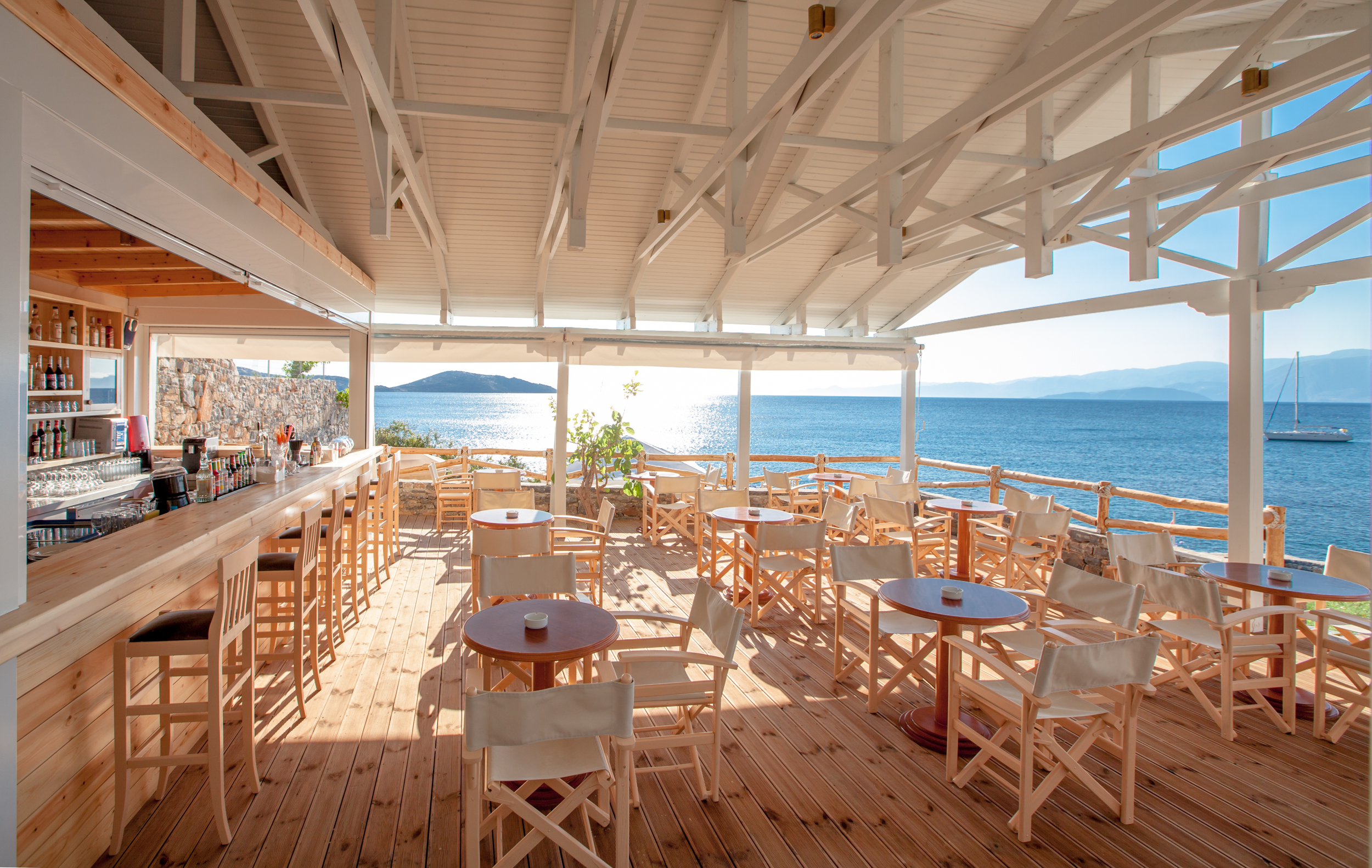 Elounda Breeze Resort