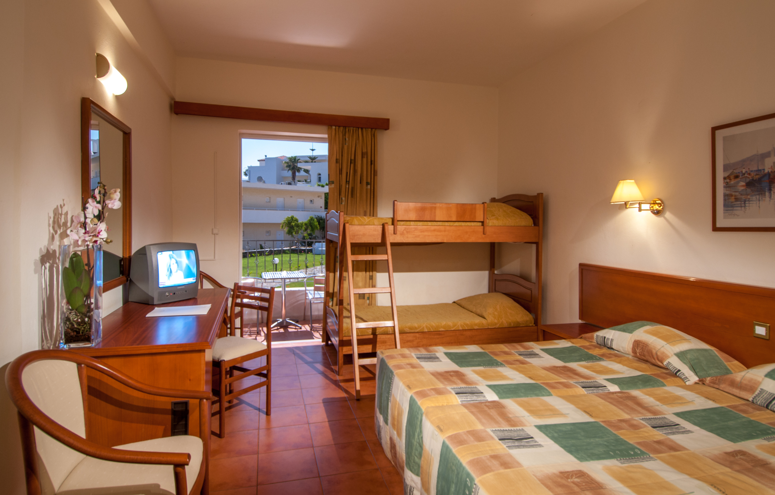 Elounda Breeze Resort