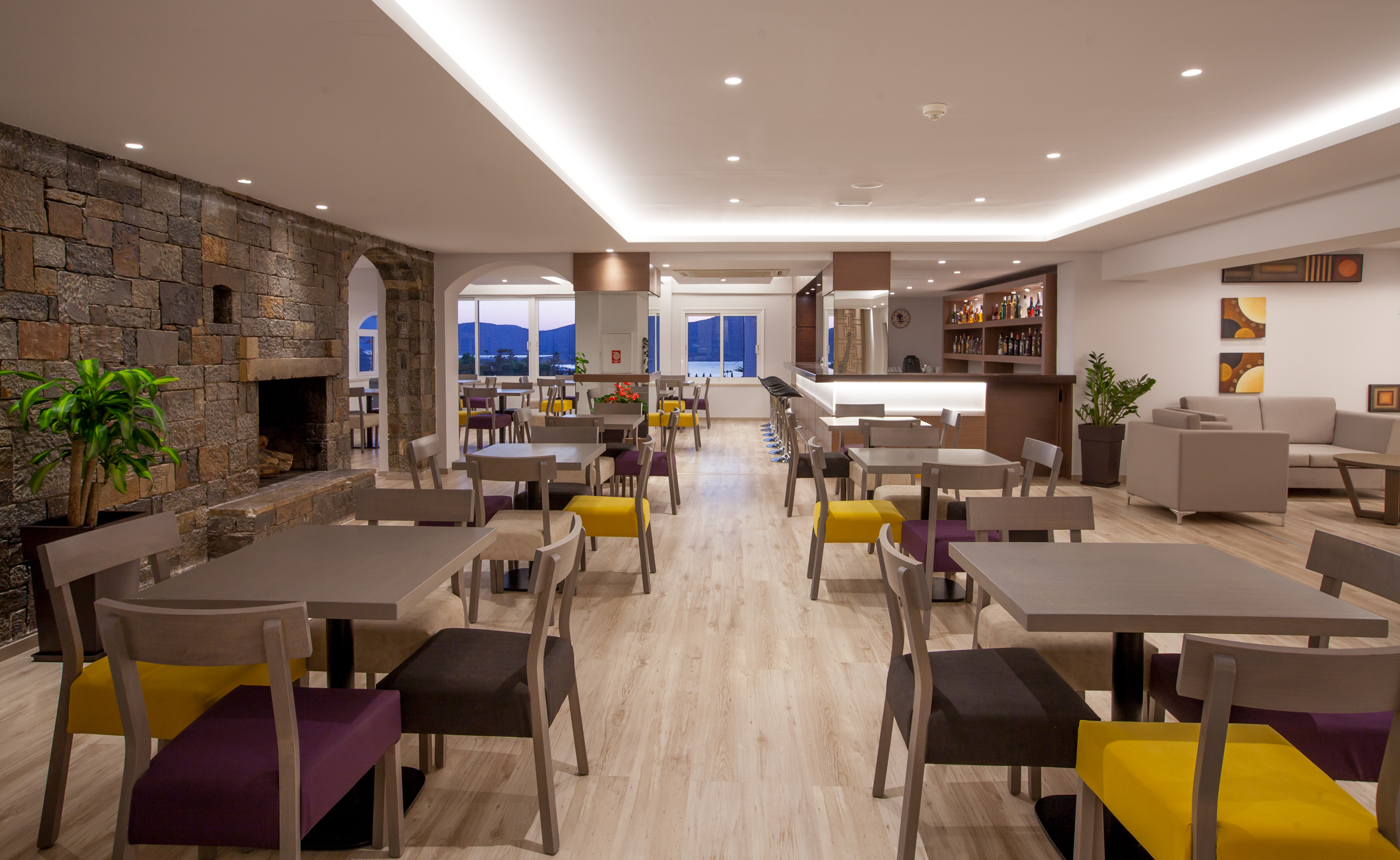 Elounda Breeze Resort