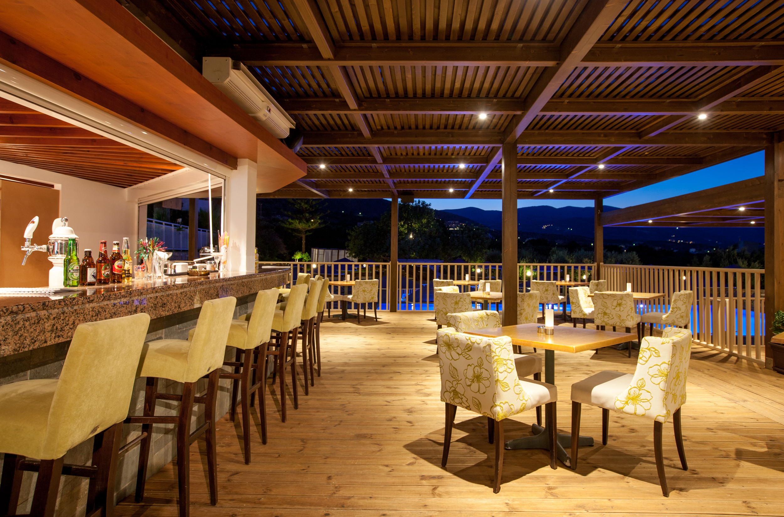 Elounda Breeze Resort