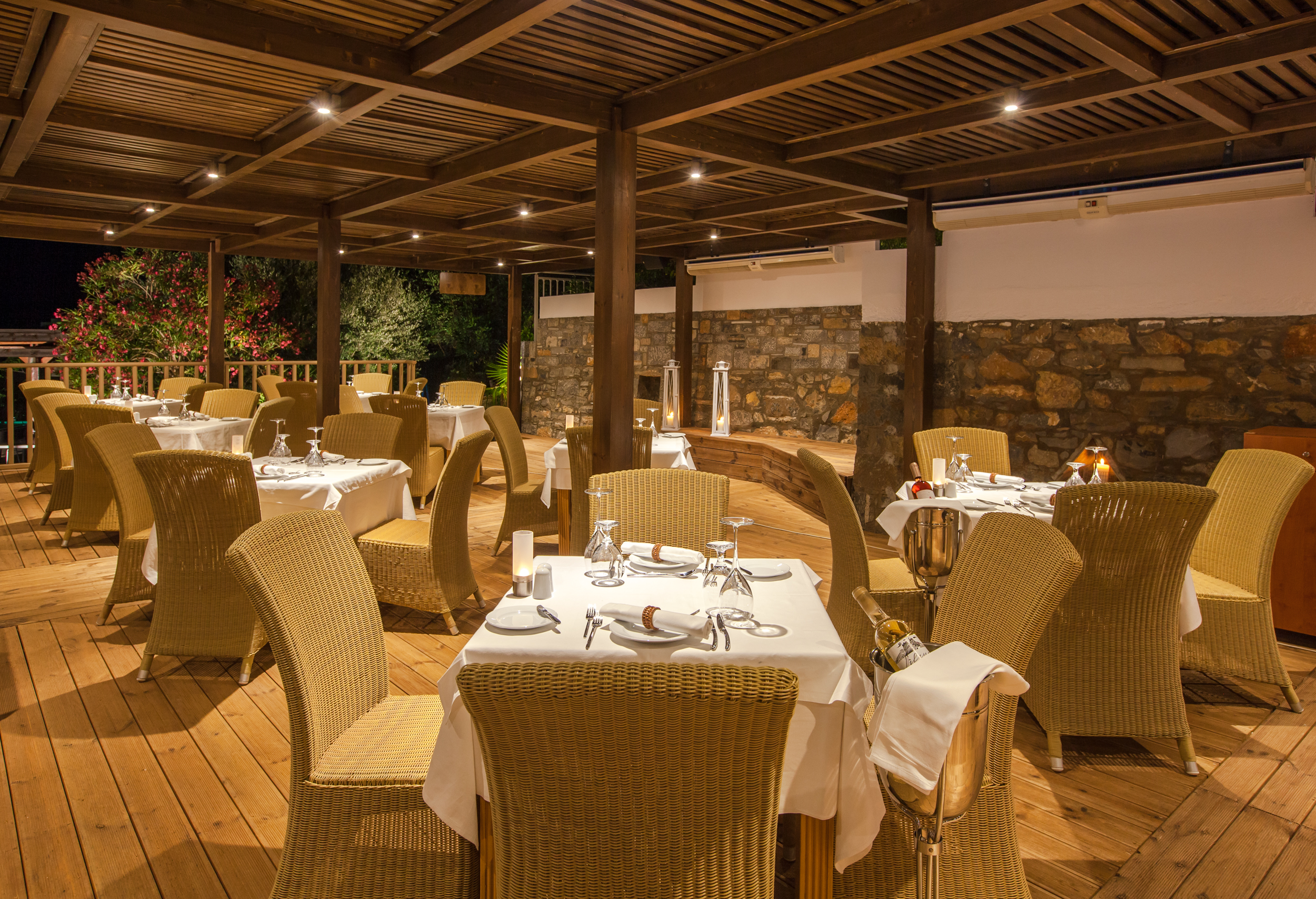 Elounda Breeze Resort