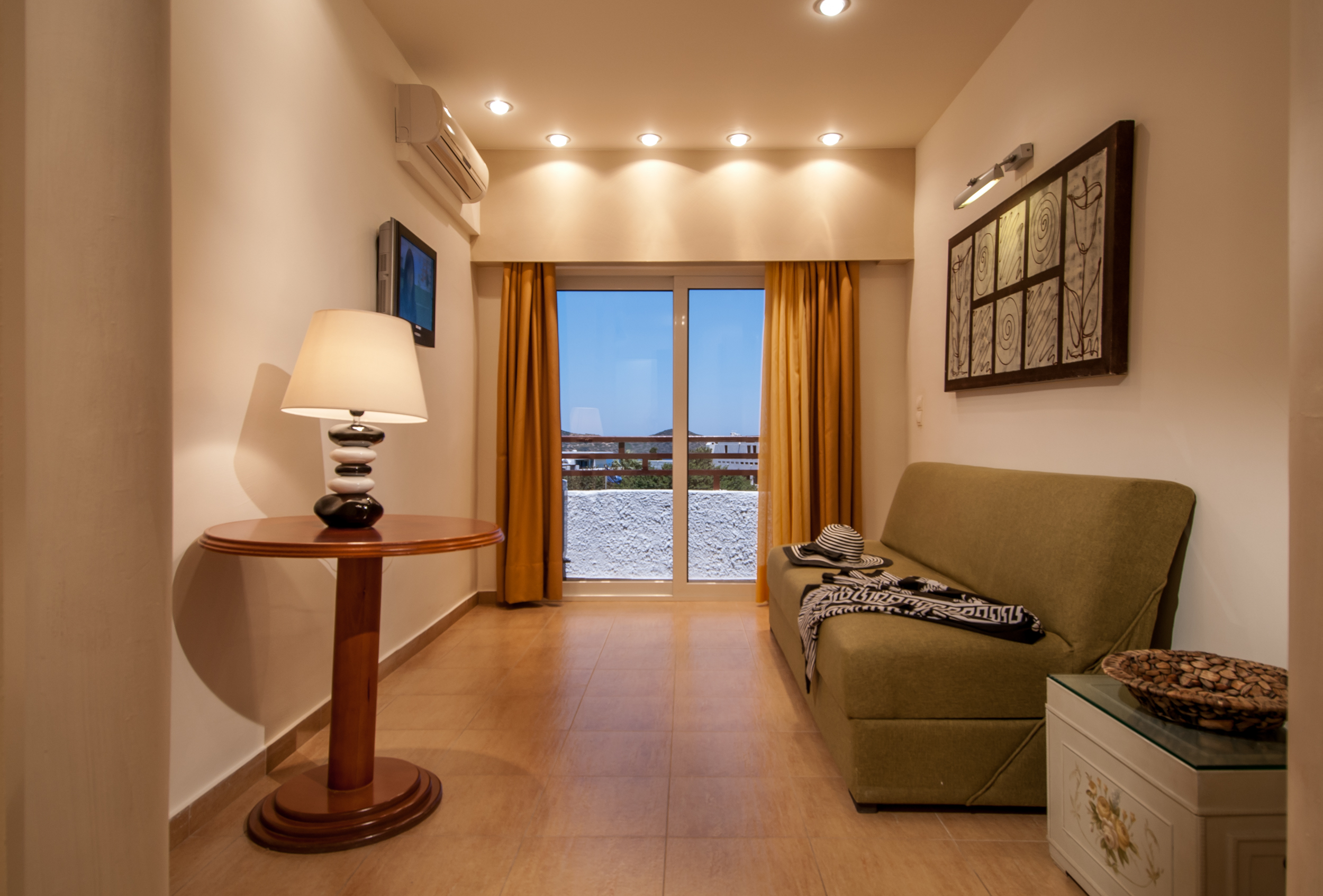 Elounda Breeze Resort