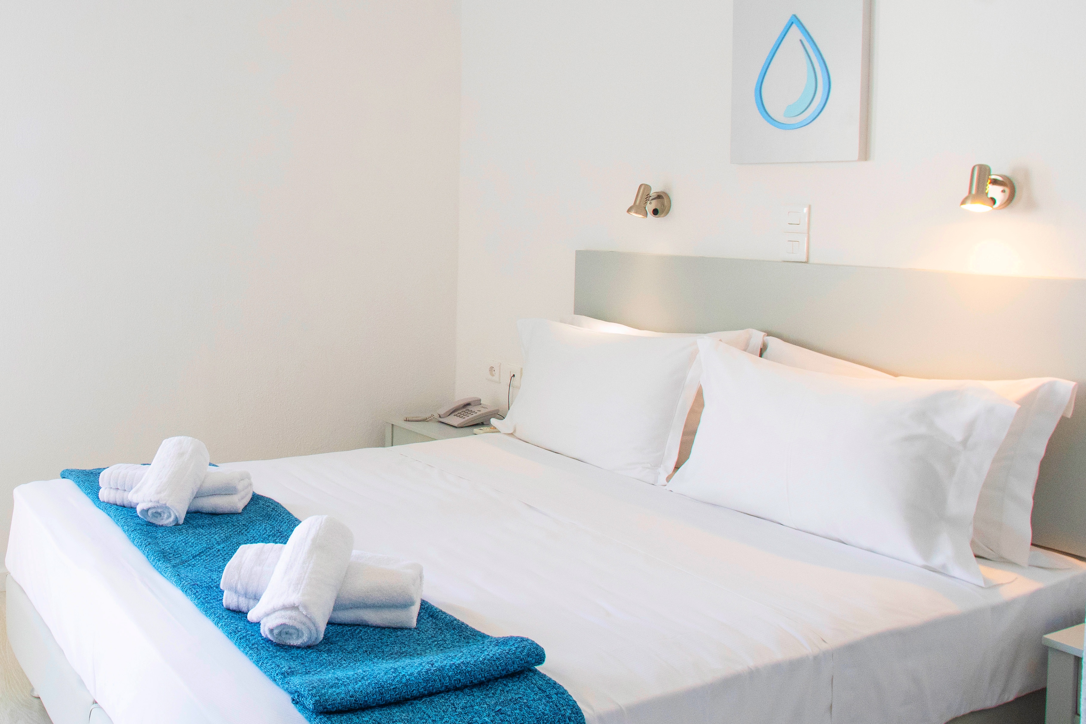 Elounda Garden Suites