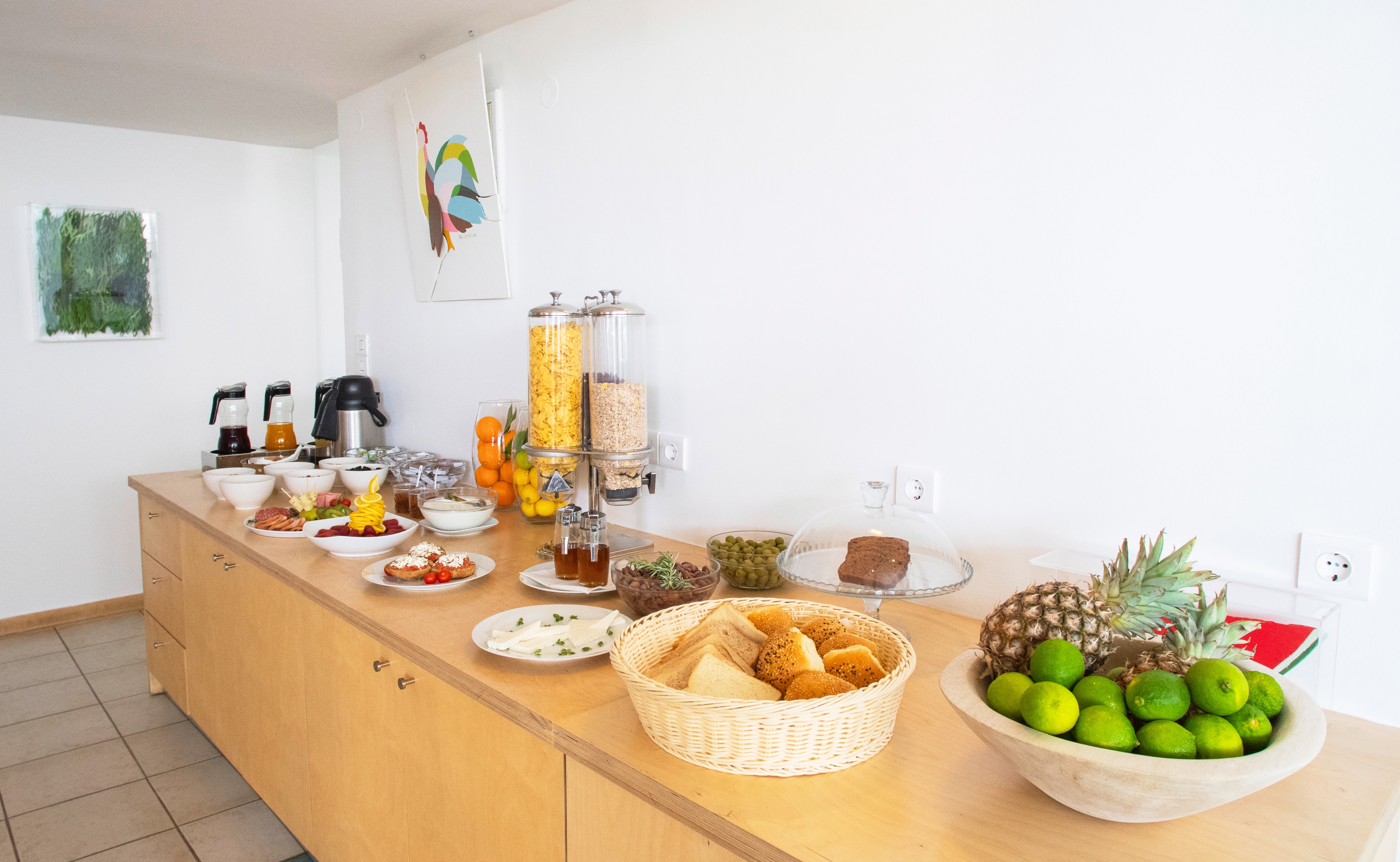 Elounda Garden Suites