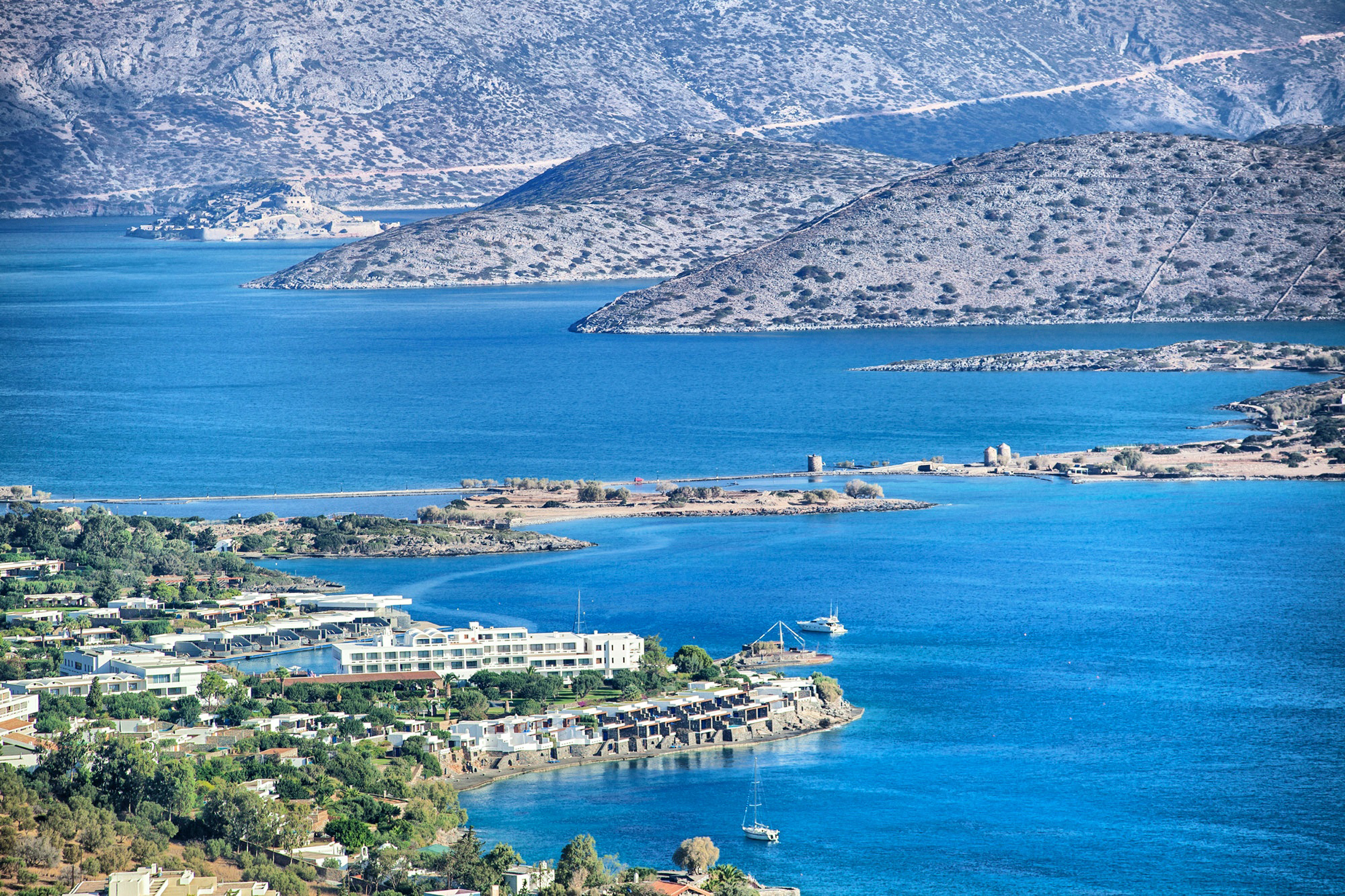 Elounda Garden Suites