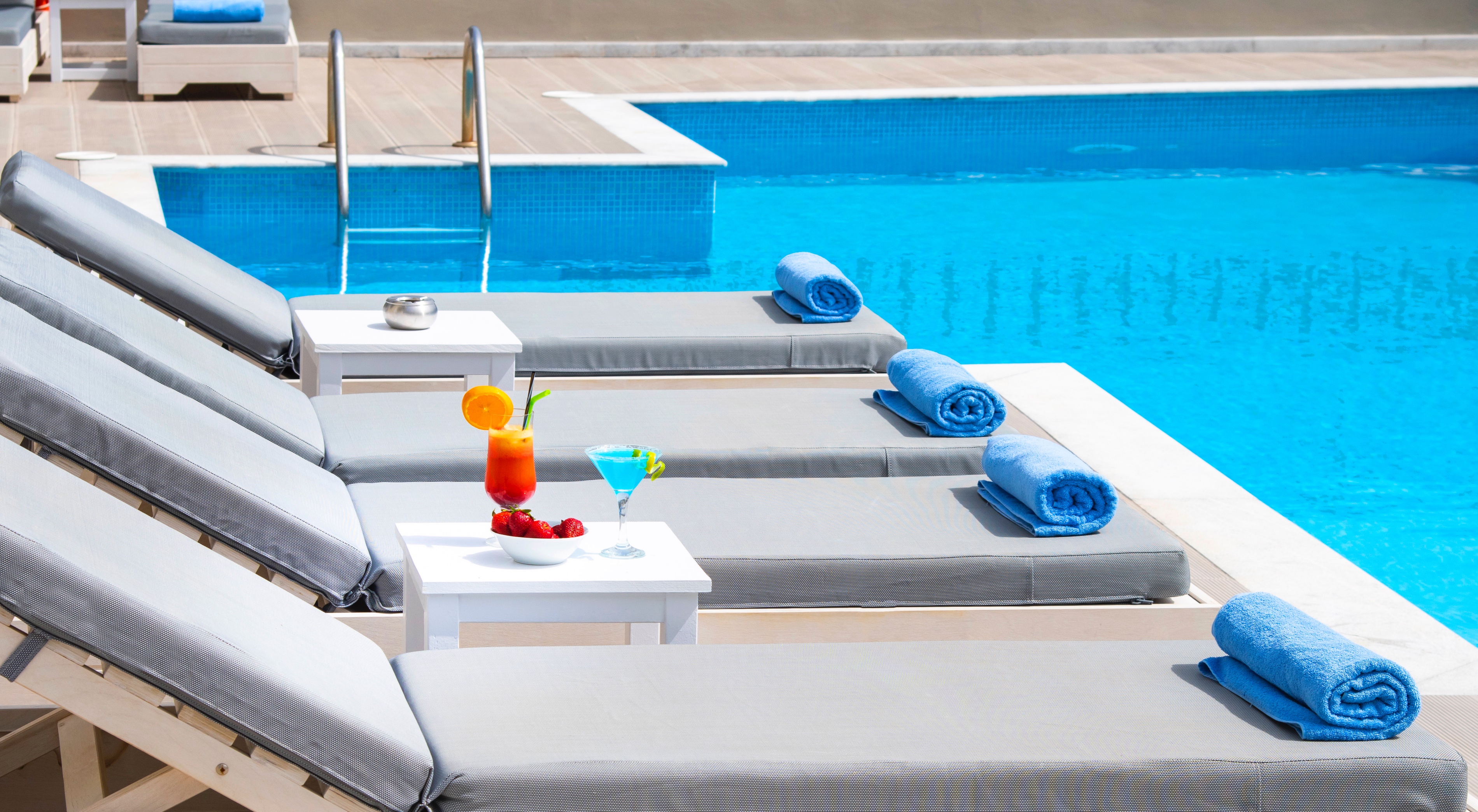 Elounda Garden Suites