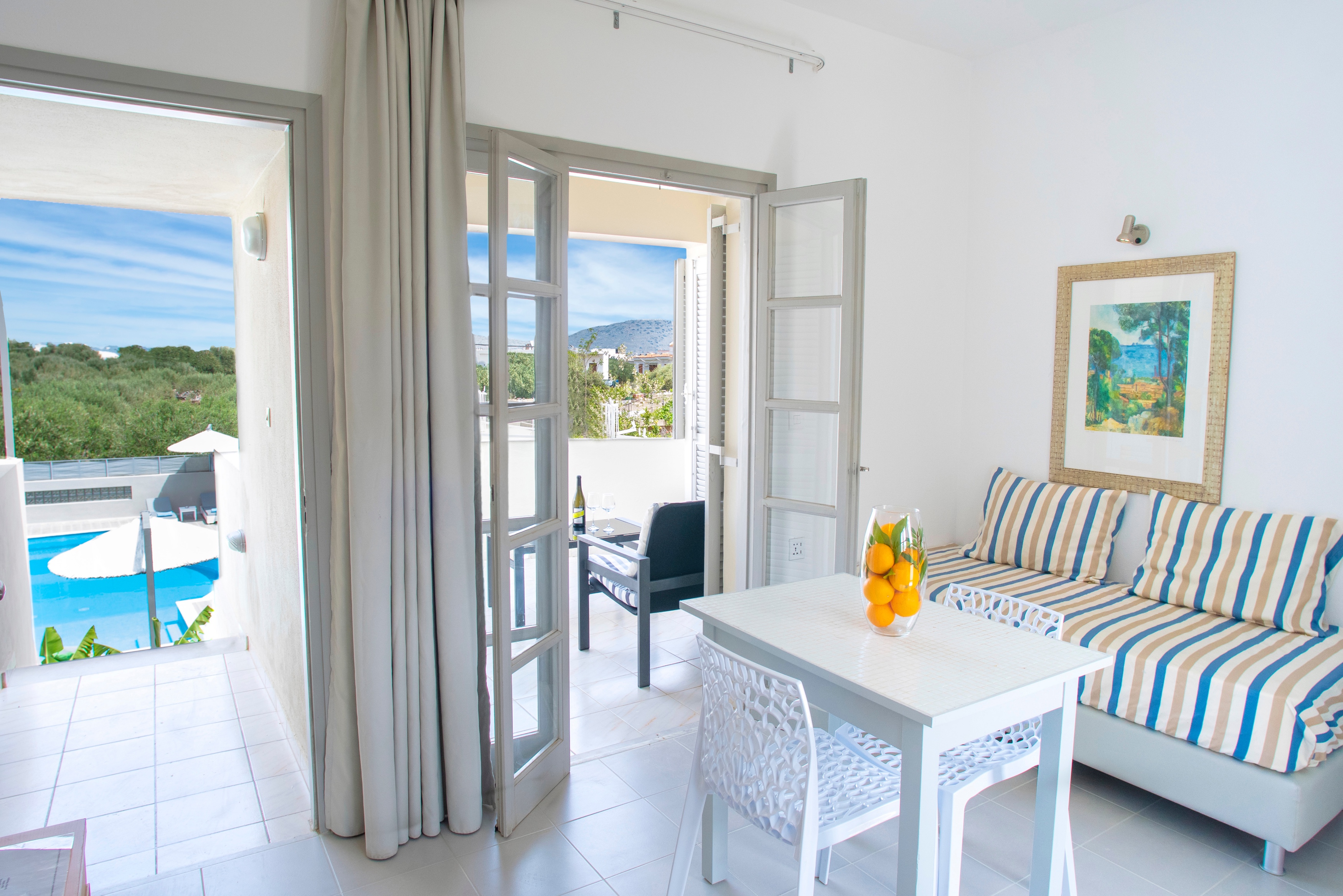 Elounda Garden Suites