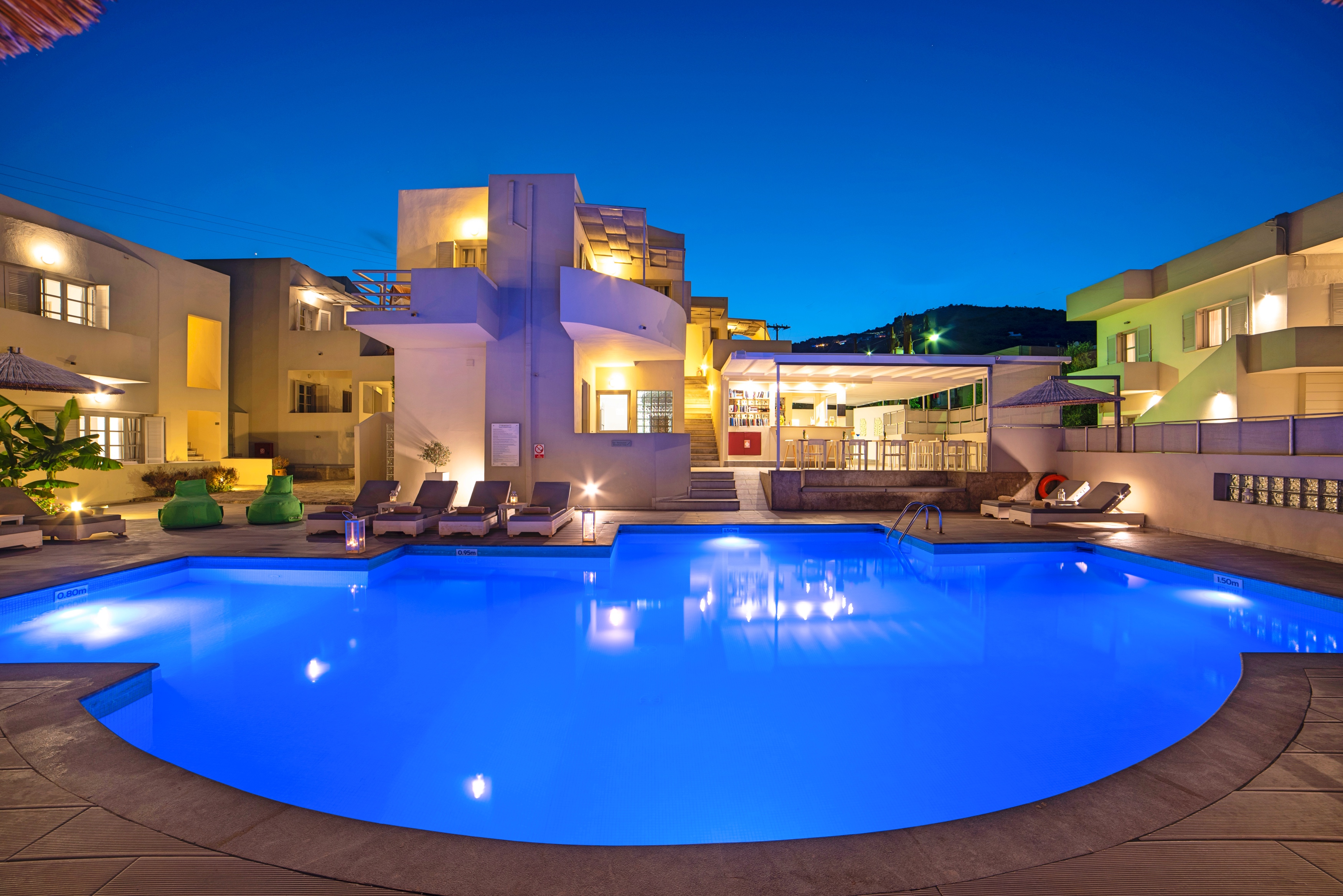 Elounda Garden Suites
