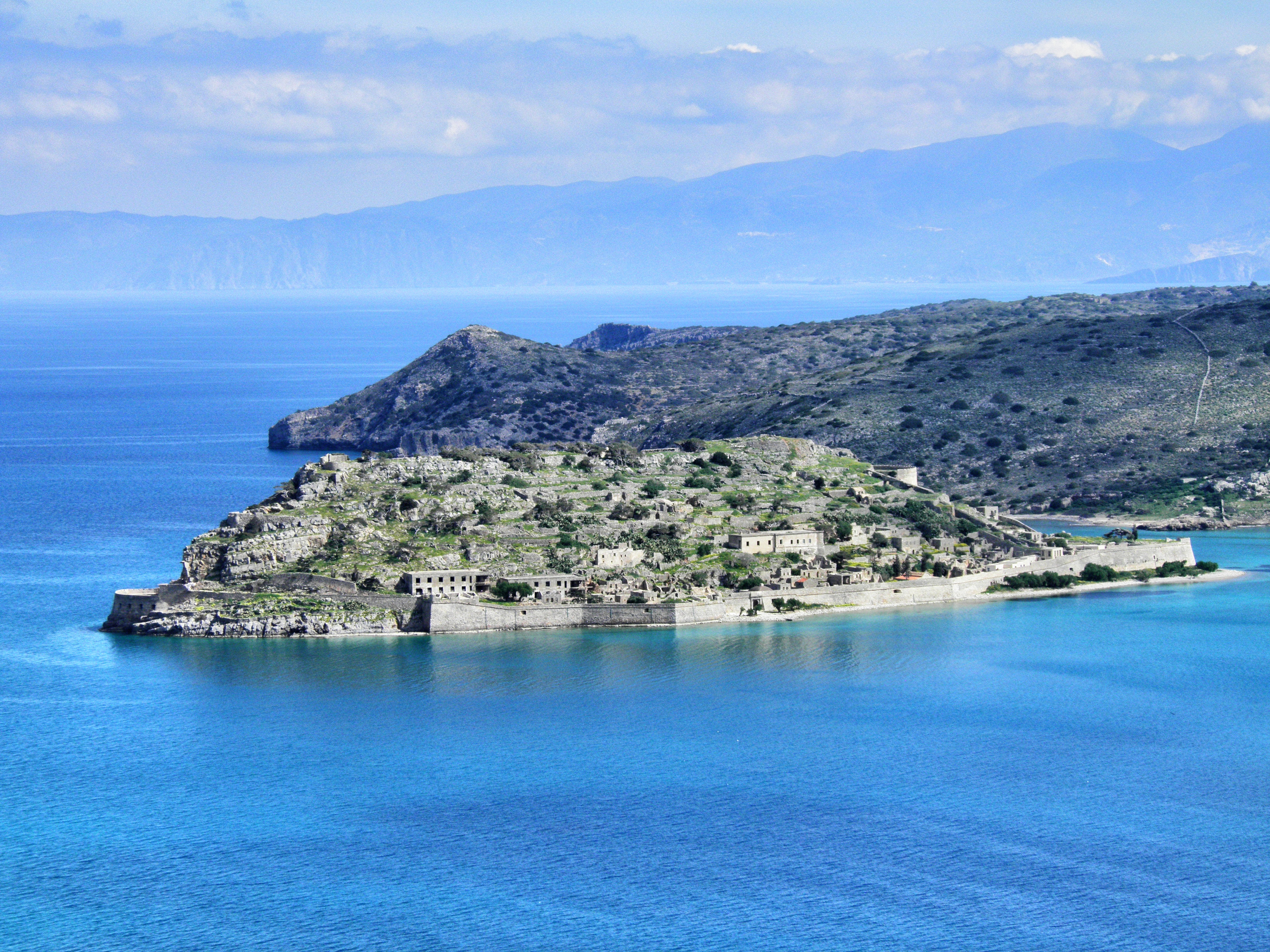 Elounda Garden Suites
