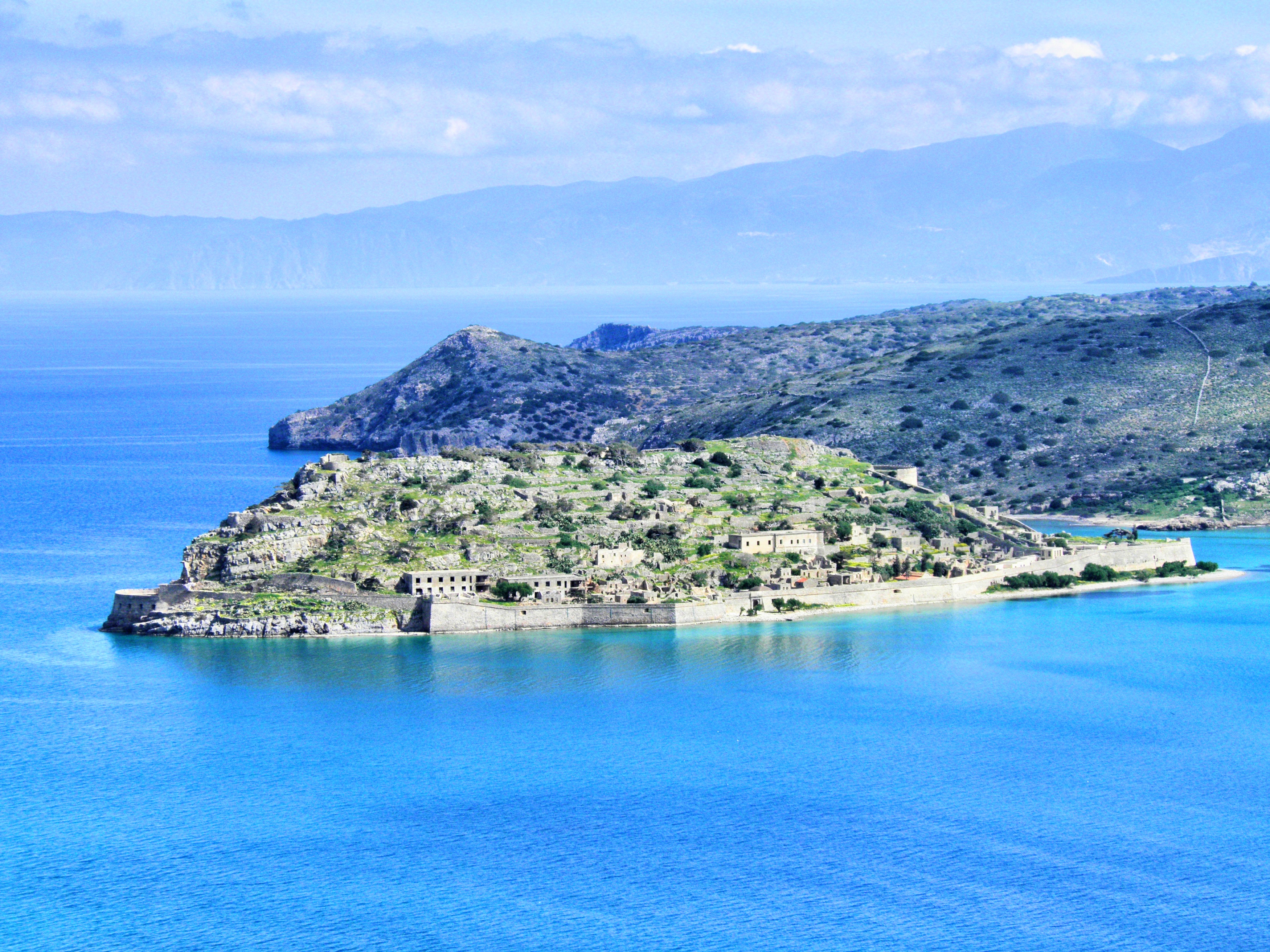 Elounda Garden Suites