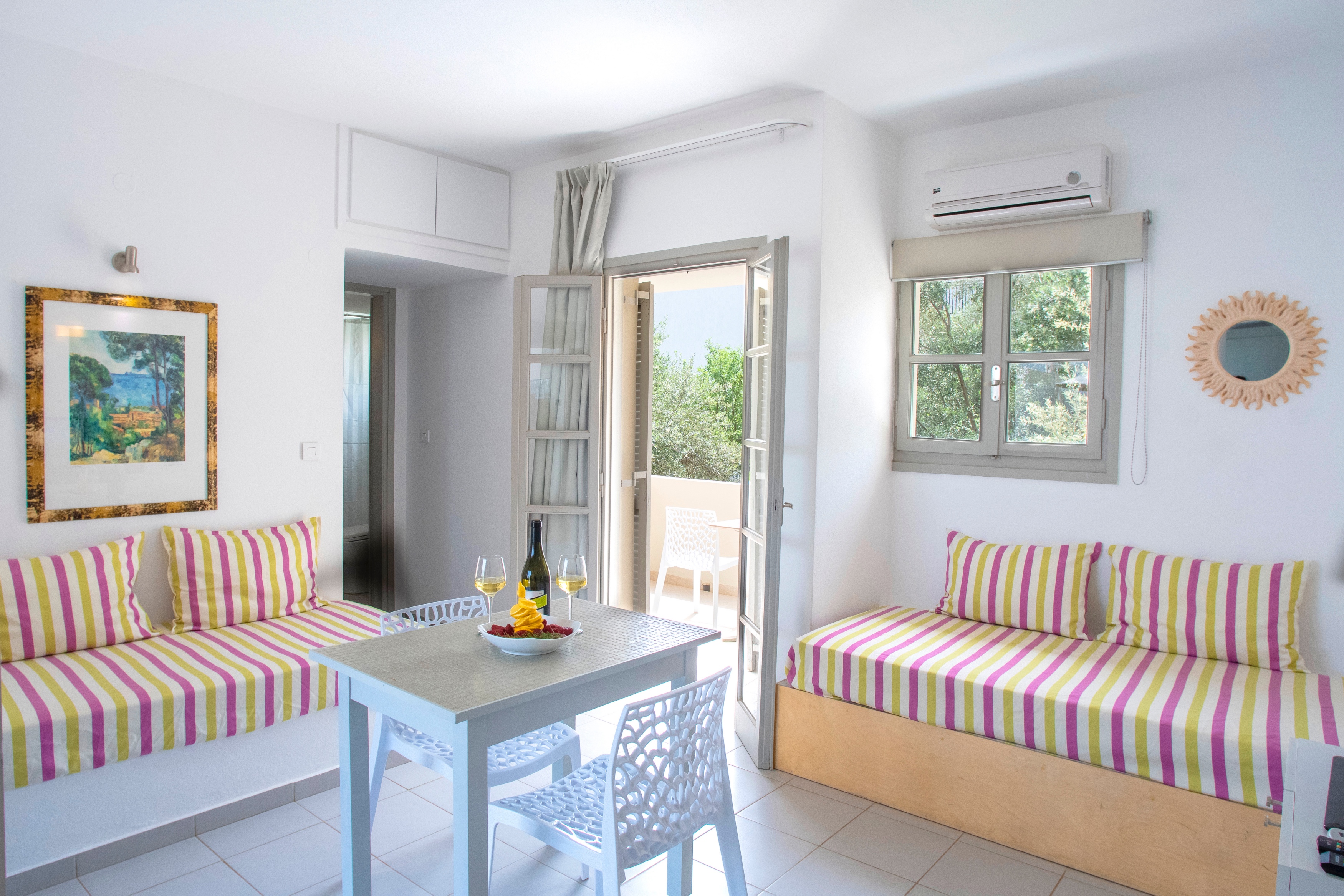 Elounda Garden Suites