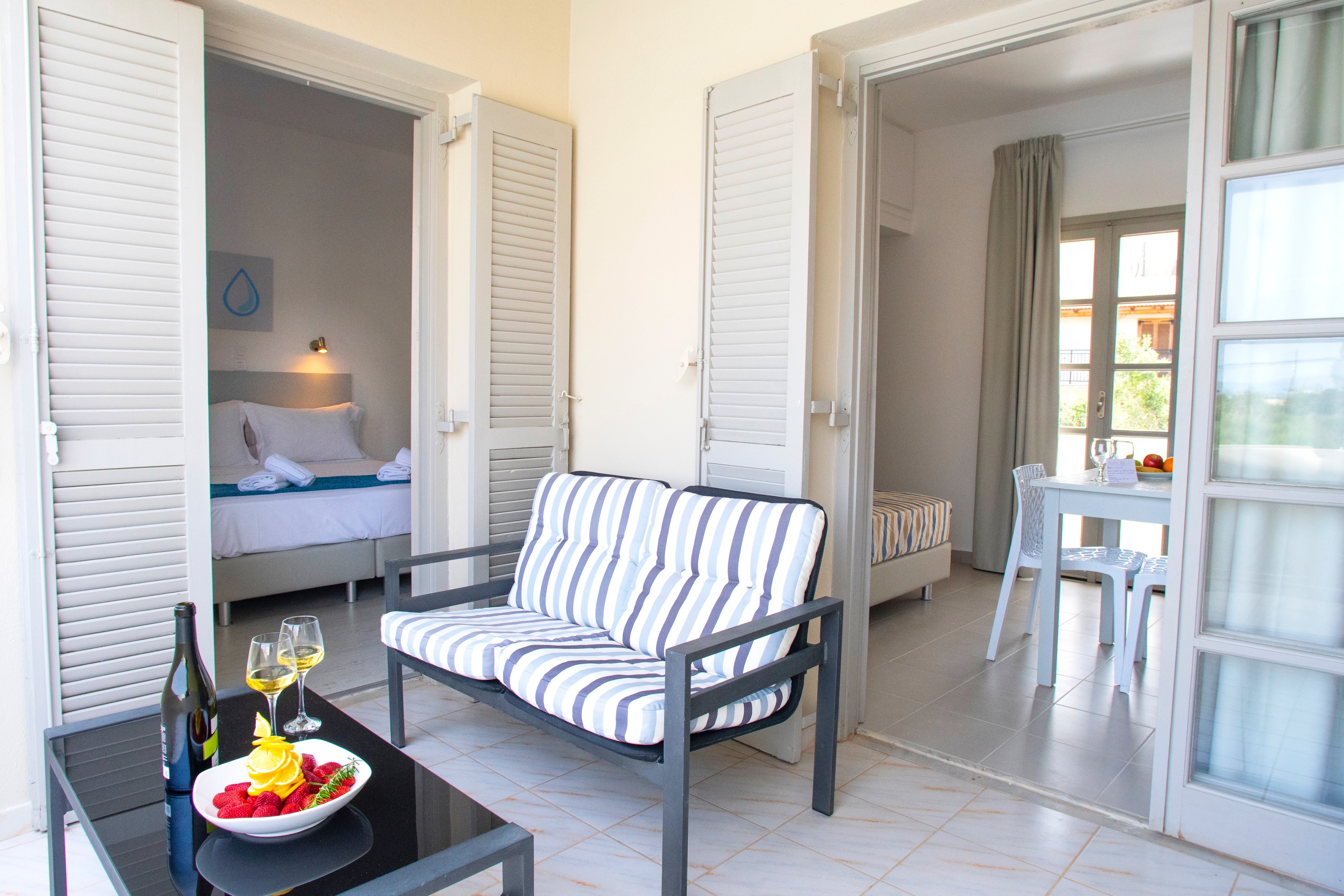 Elounda Garden Suites