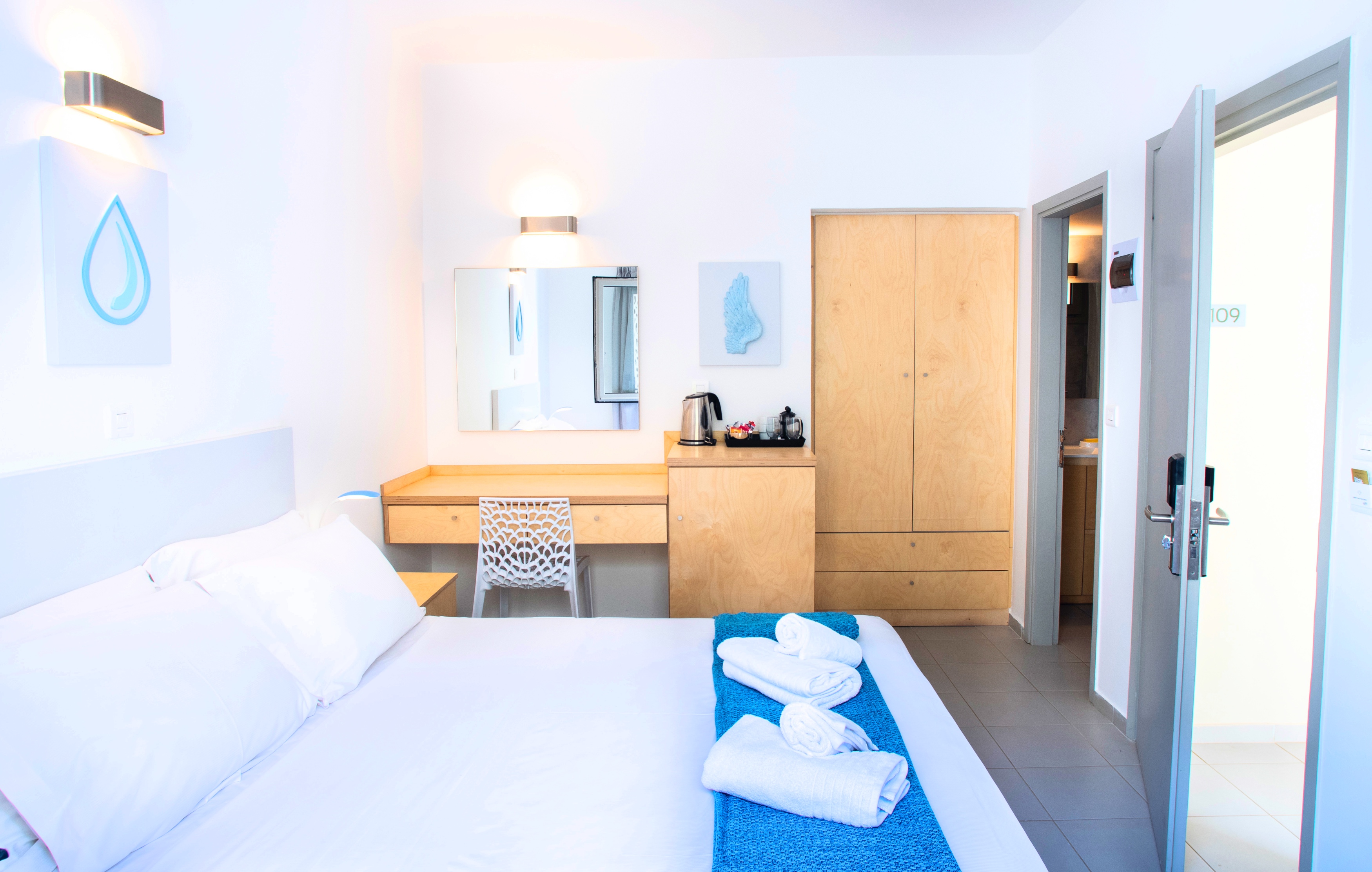 Elounda Garden Suites