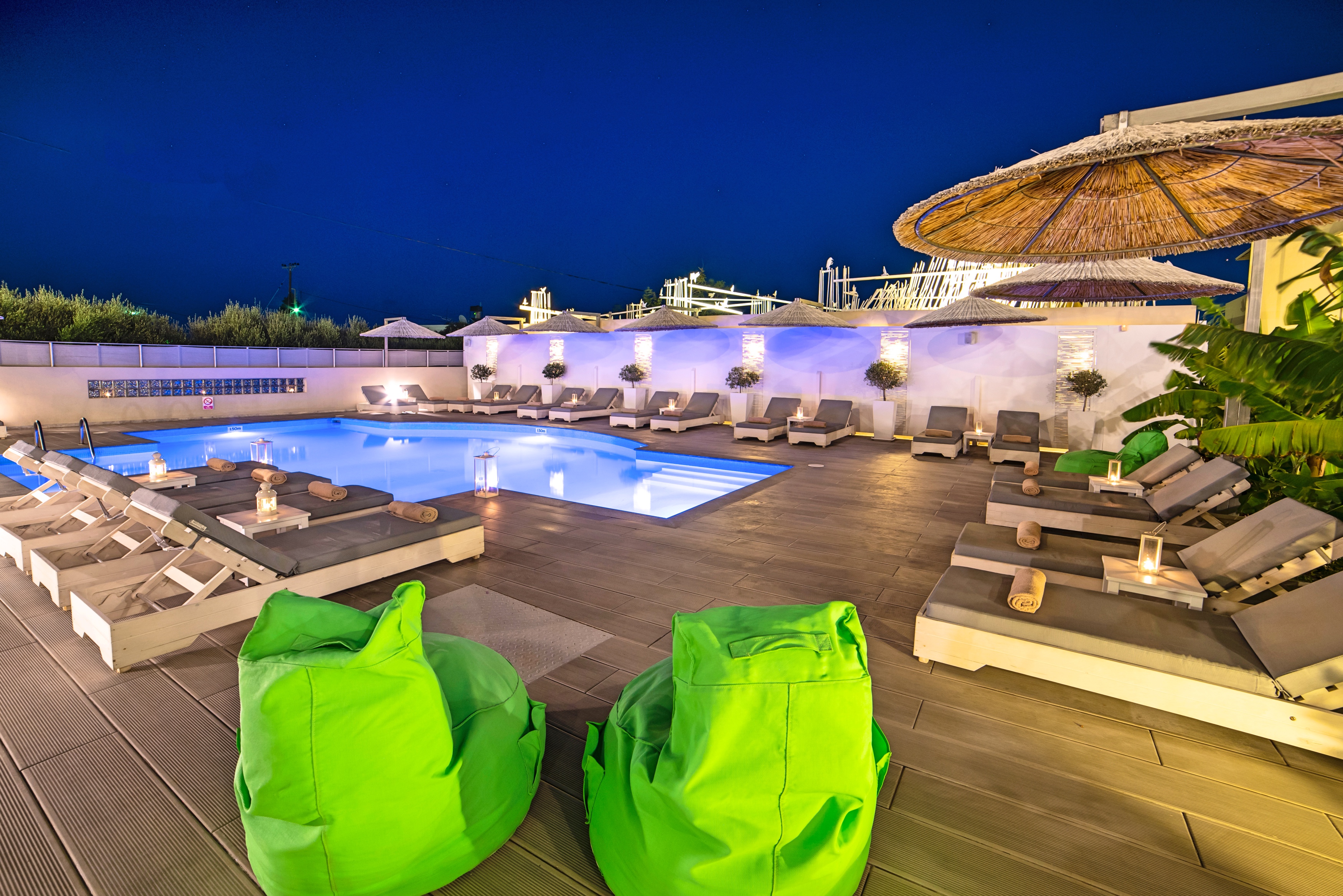 Elounda Garden Suites