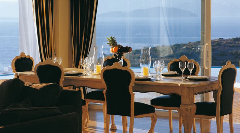 Elounda Gulf Villas