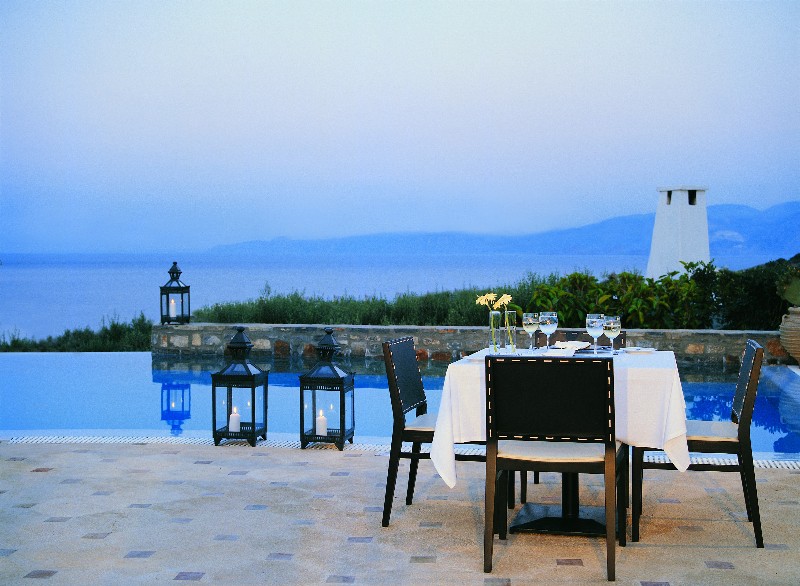 Elounda Gulf Villas