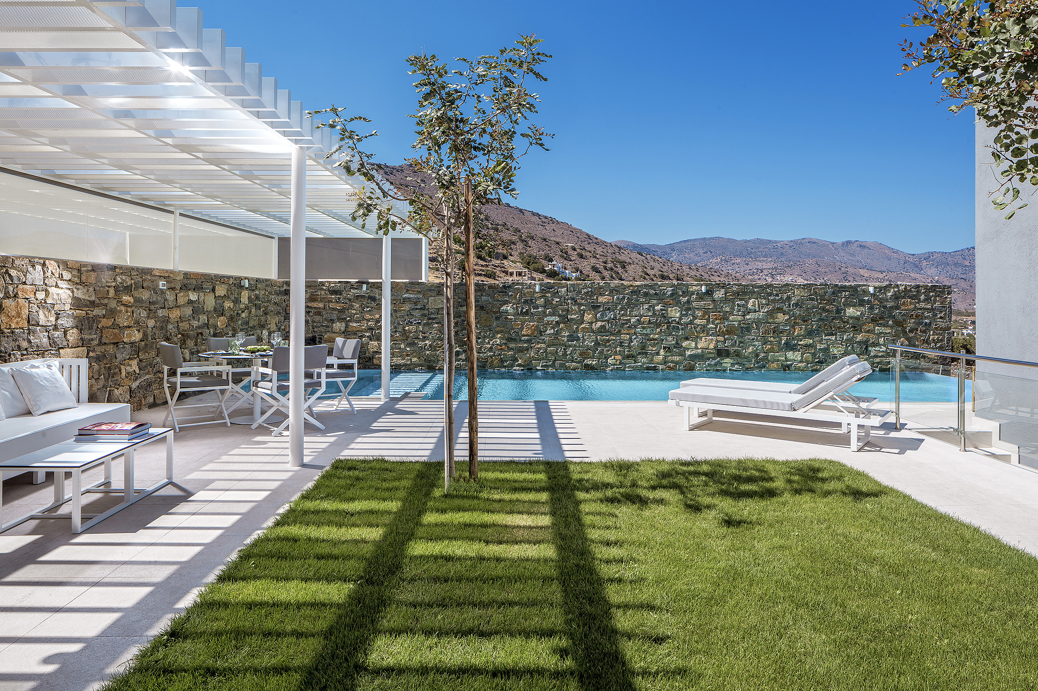 Elounda Gulf Villas