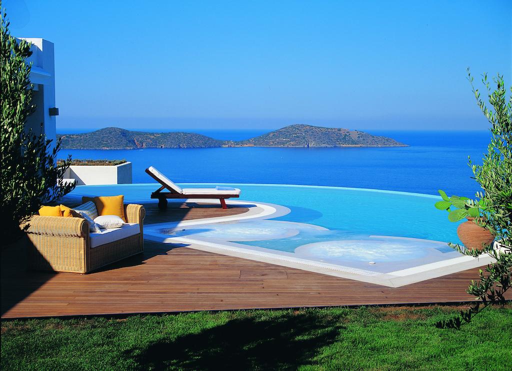 Elounda Gulf Villas