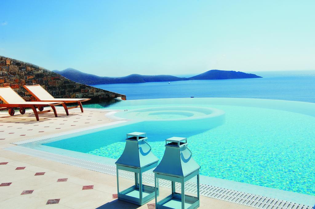 Elounda Gulf Villas