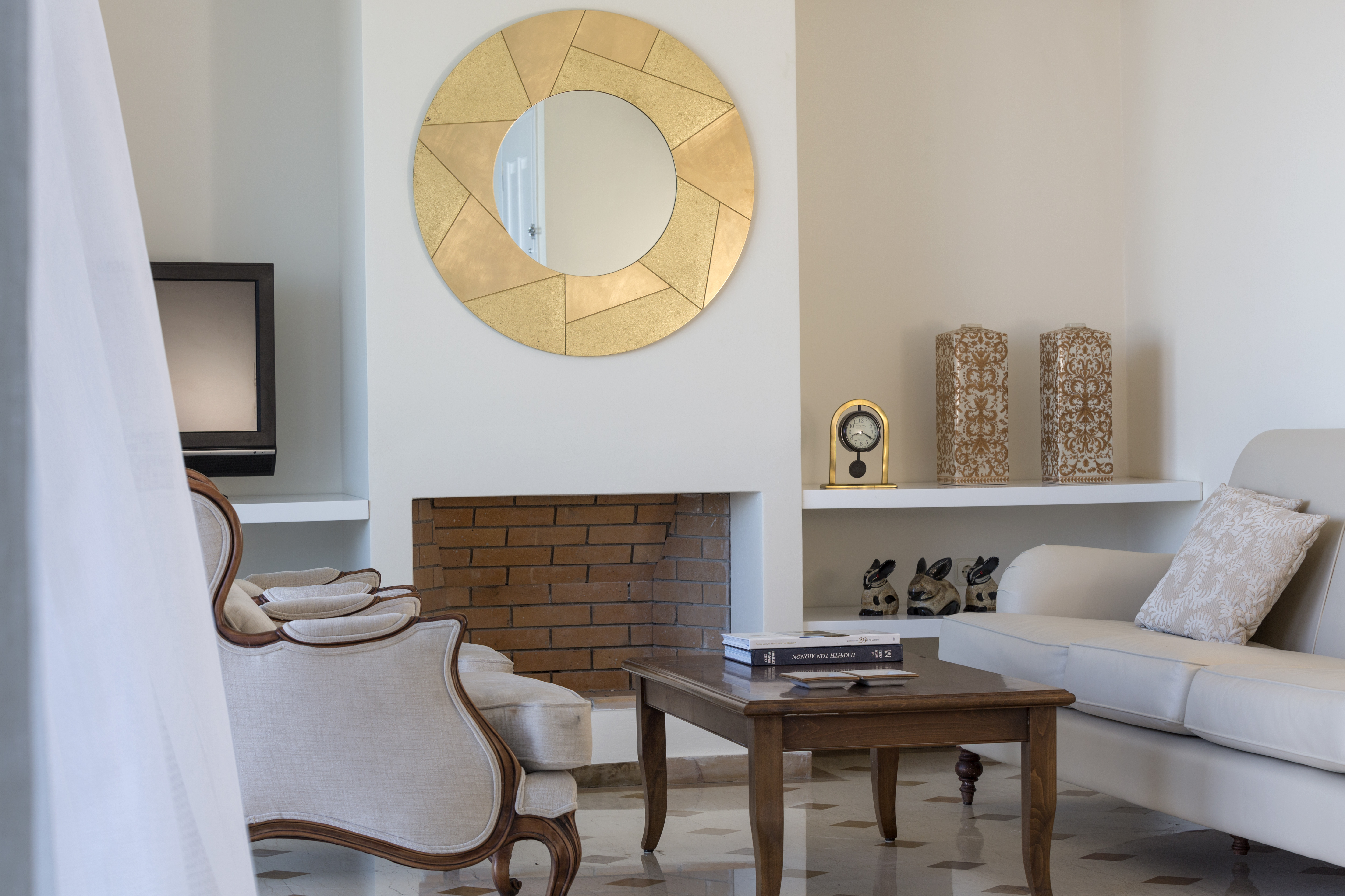 Elounda Gulf Villas