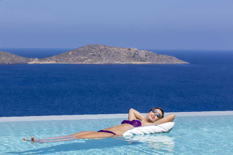 Elounda Gulf Villas