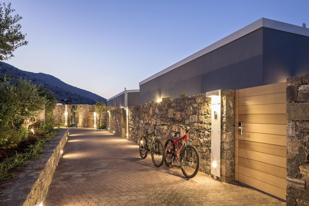 Elounda Gulf Villas