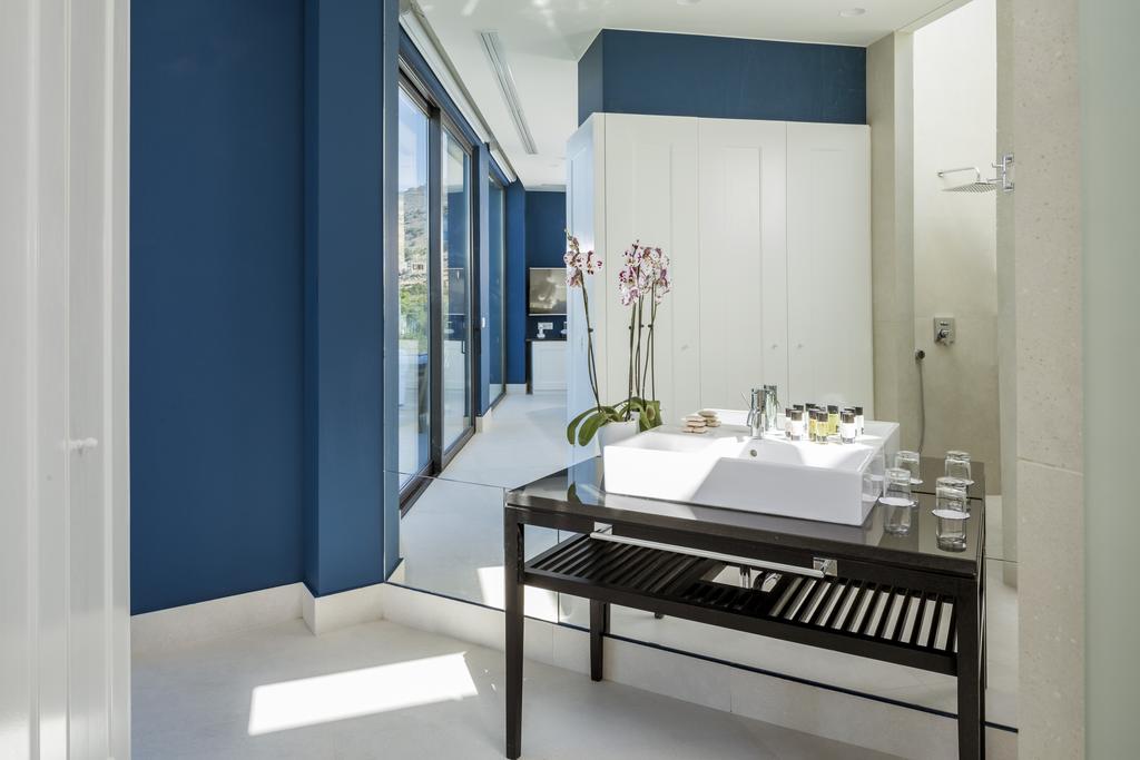 Elounda Gulf Villas