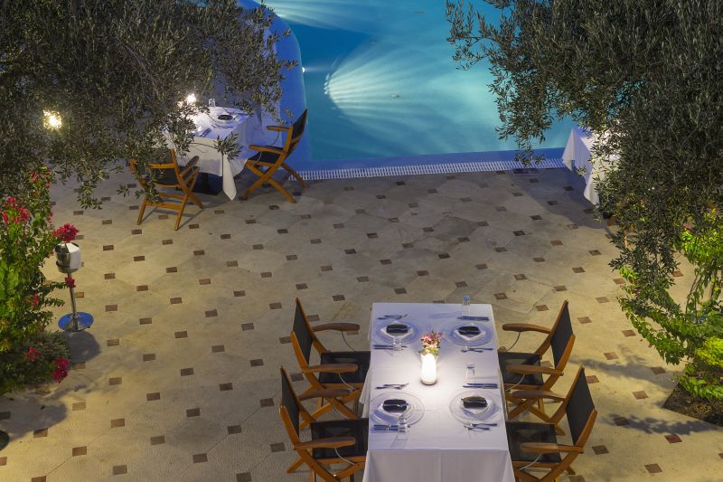 Elounda Gulf Villas