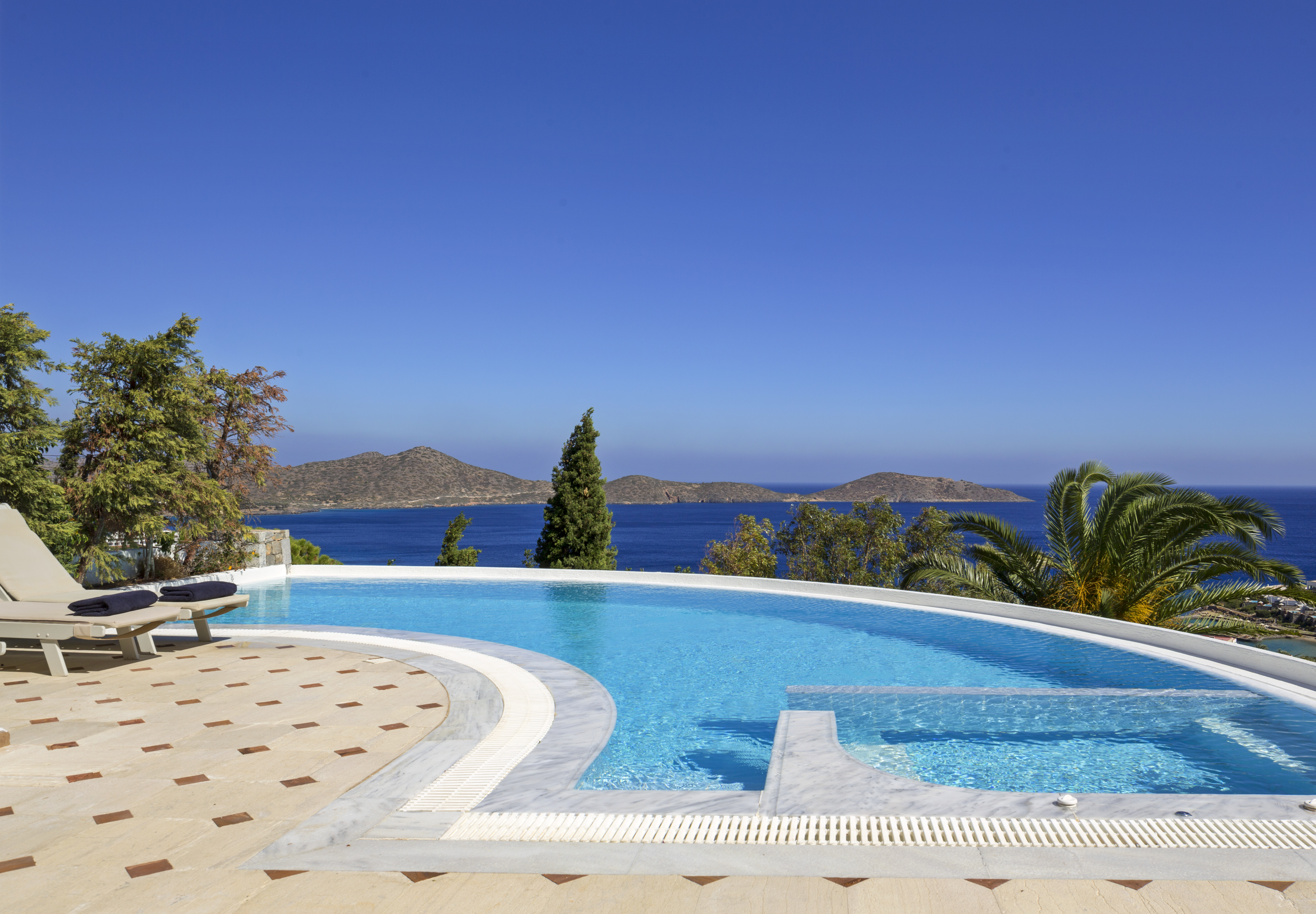 Elounda Gulf Villas