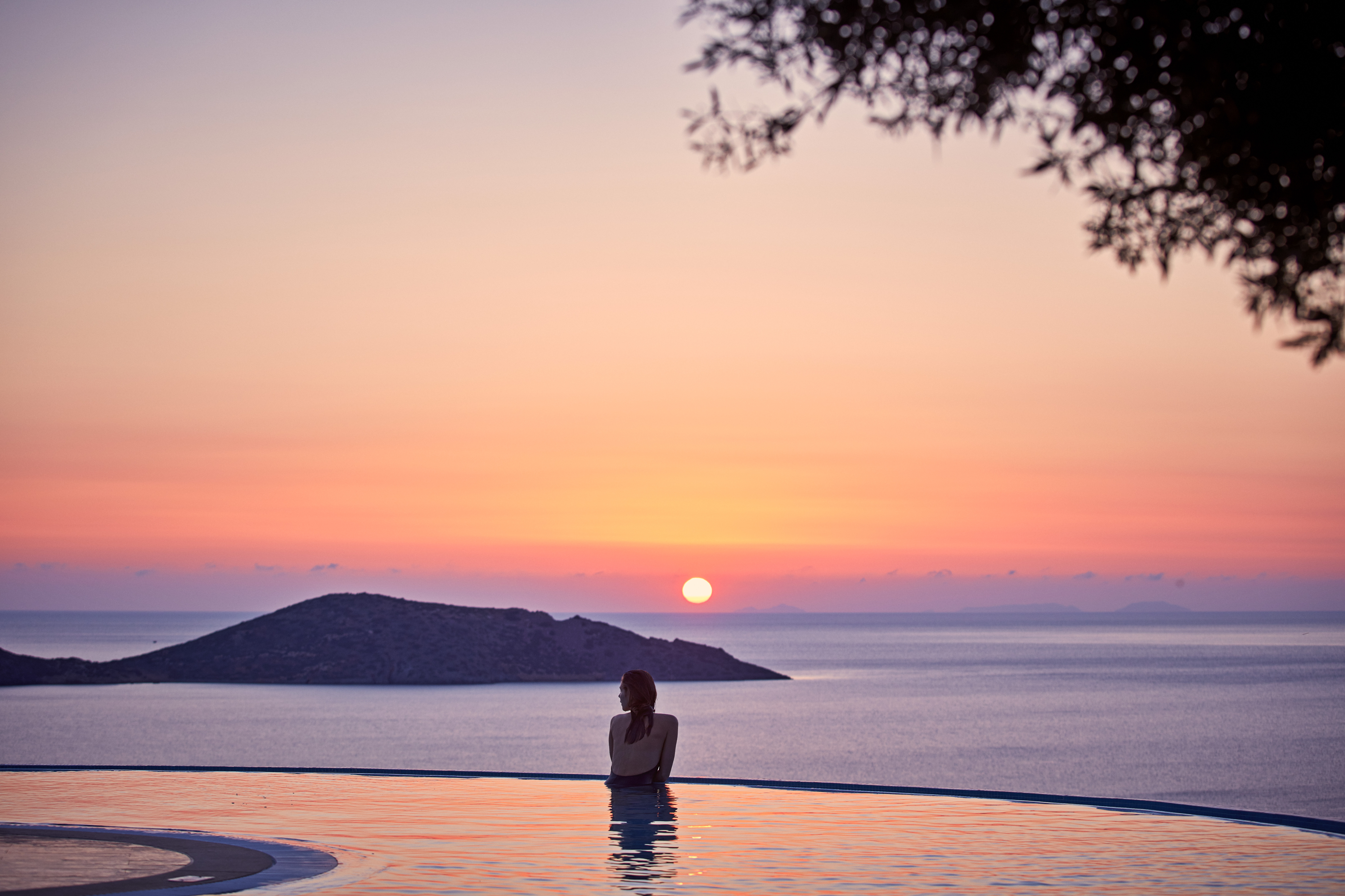 Elounda Gulf Villas