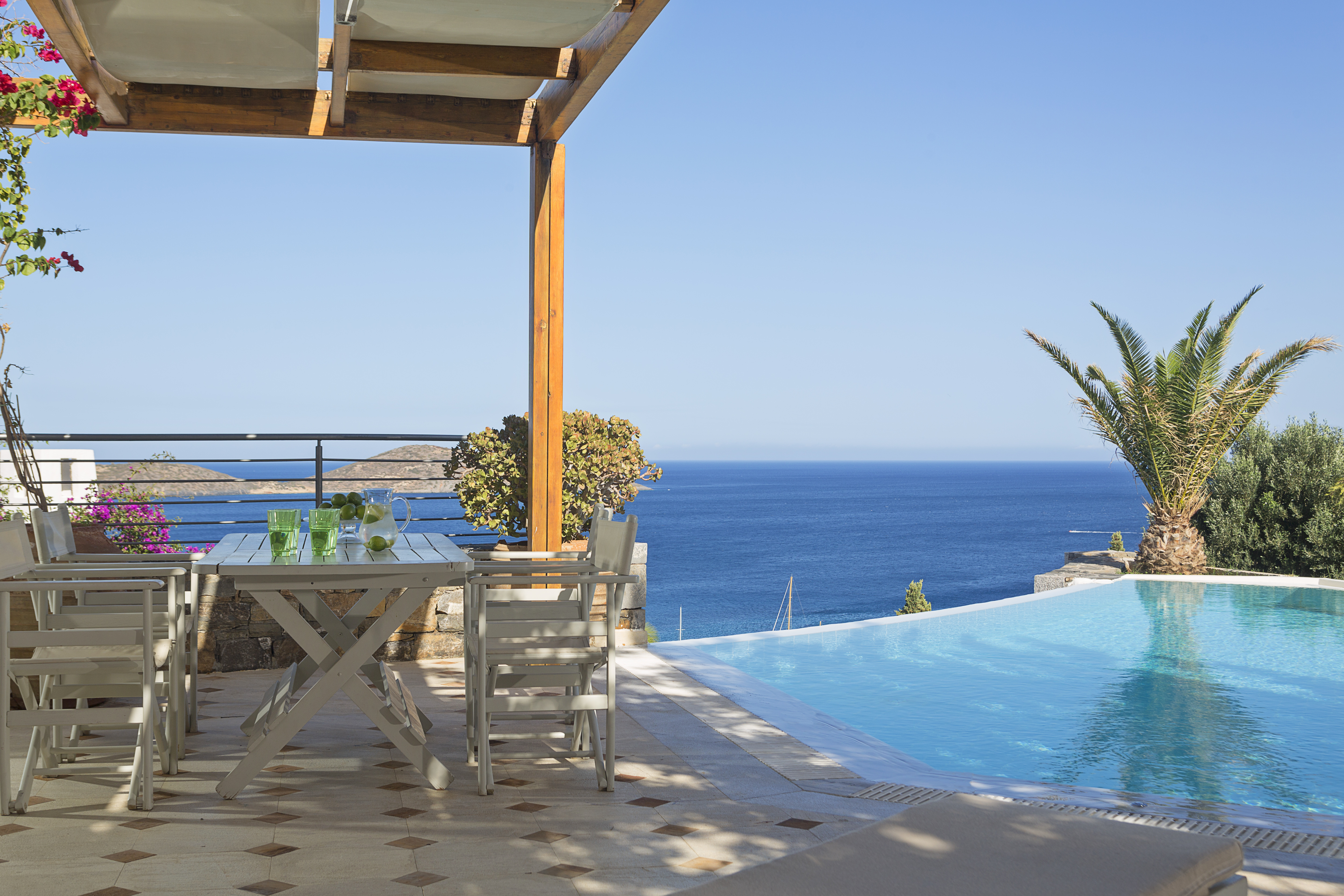 Elounda Gulf Villas