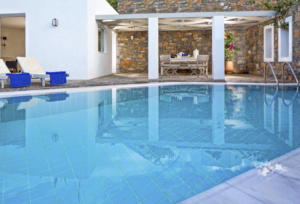 Elounda Gulf Villas
