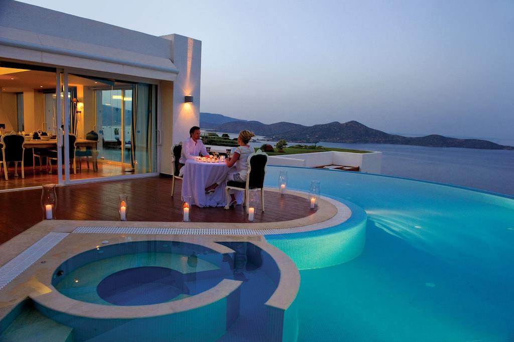 Elounda Gulf Villas
