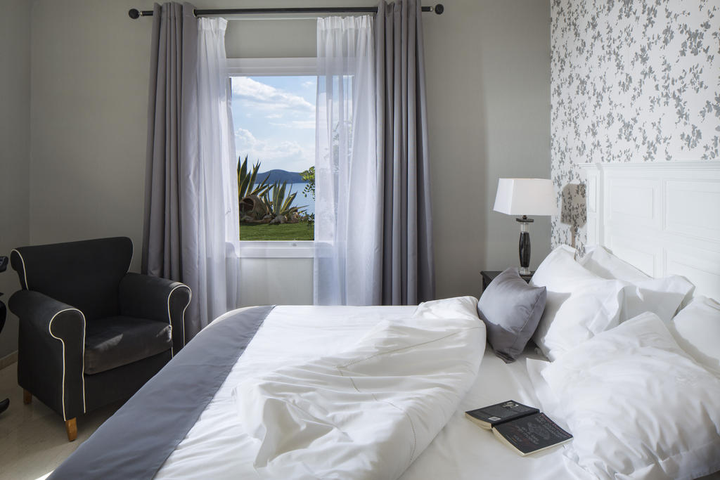 Elounda Gulf Villas