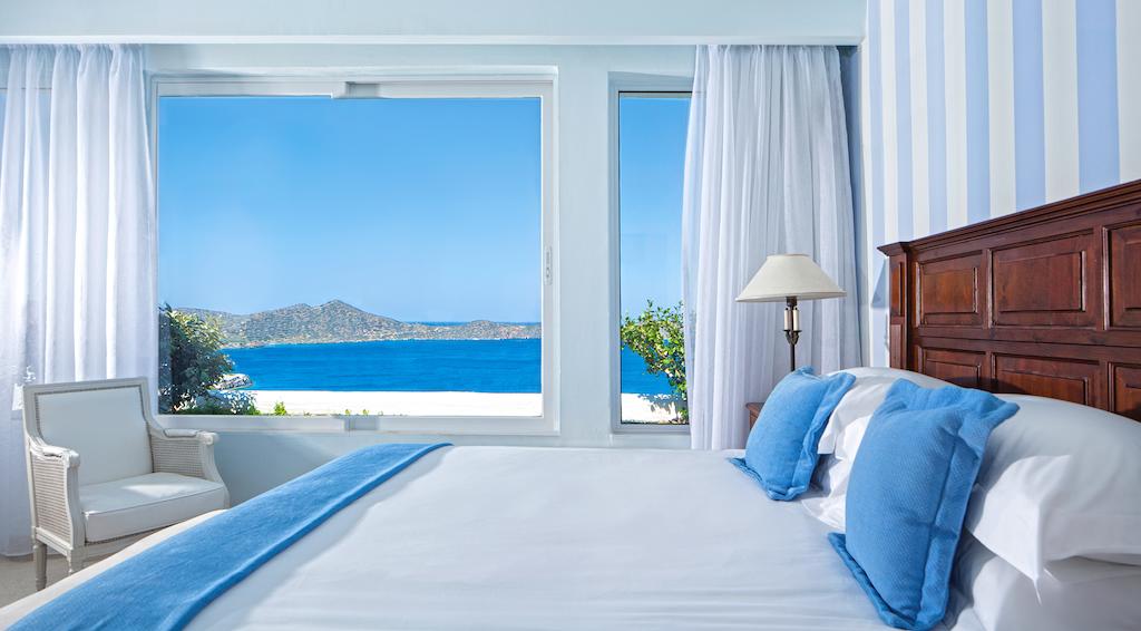 Elounda Gulf Villas