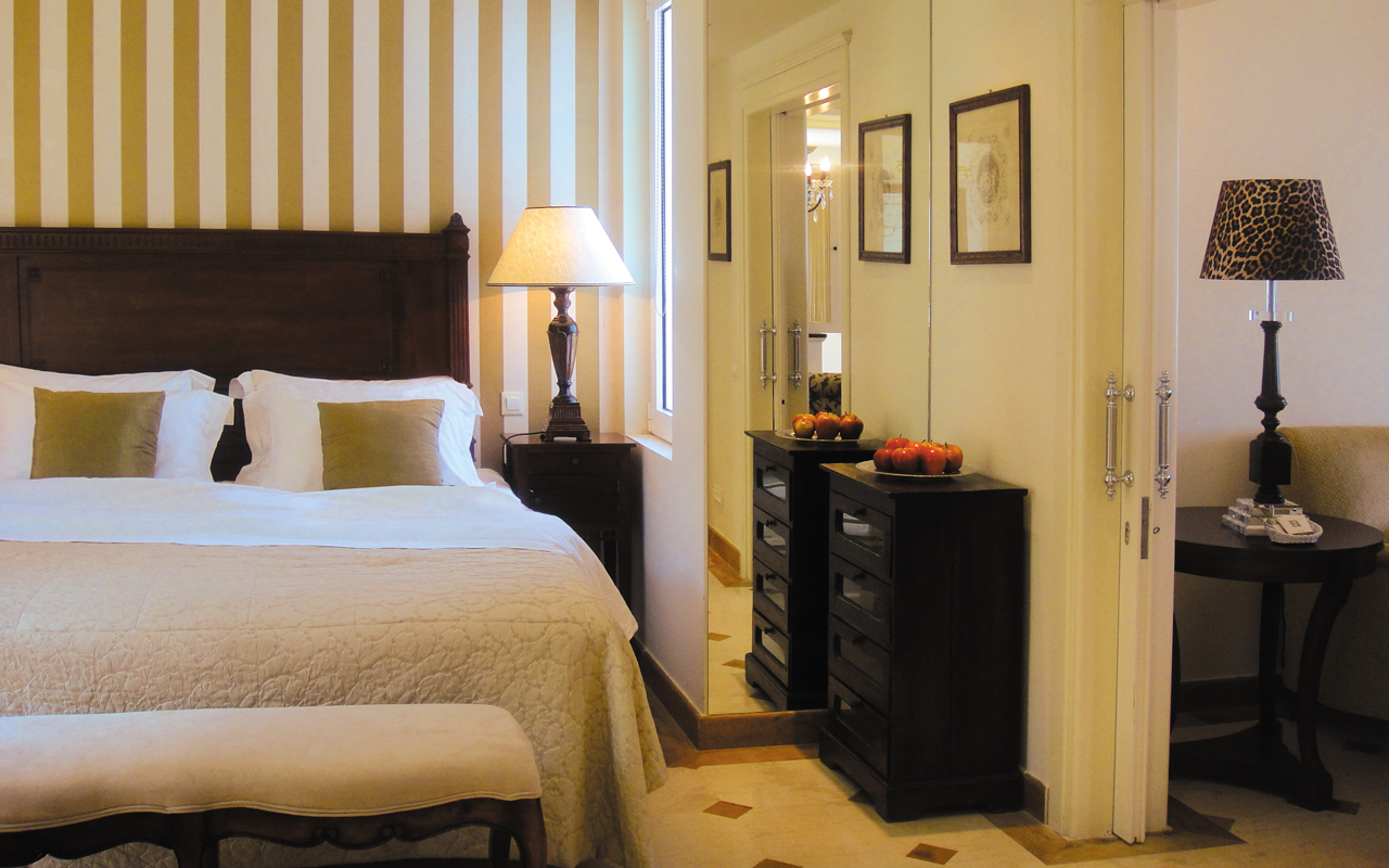 Elounda Gulf Villas