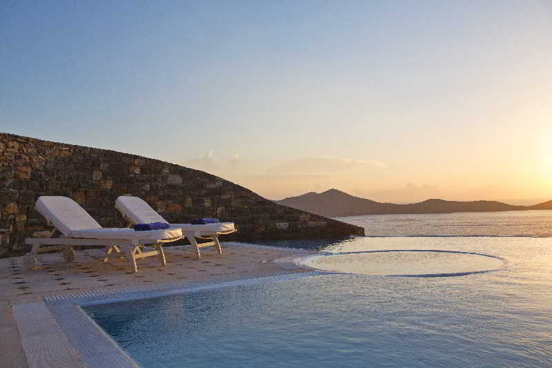 Elounda Gulf Villas