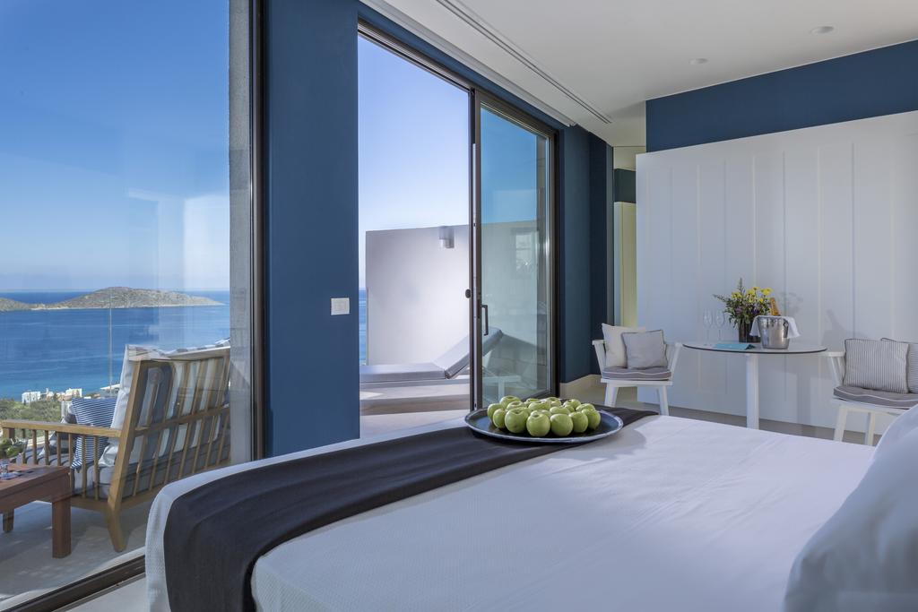 Elounda Gulf Villas