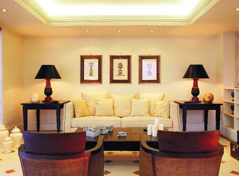 Elounda Gulf Villas